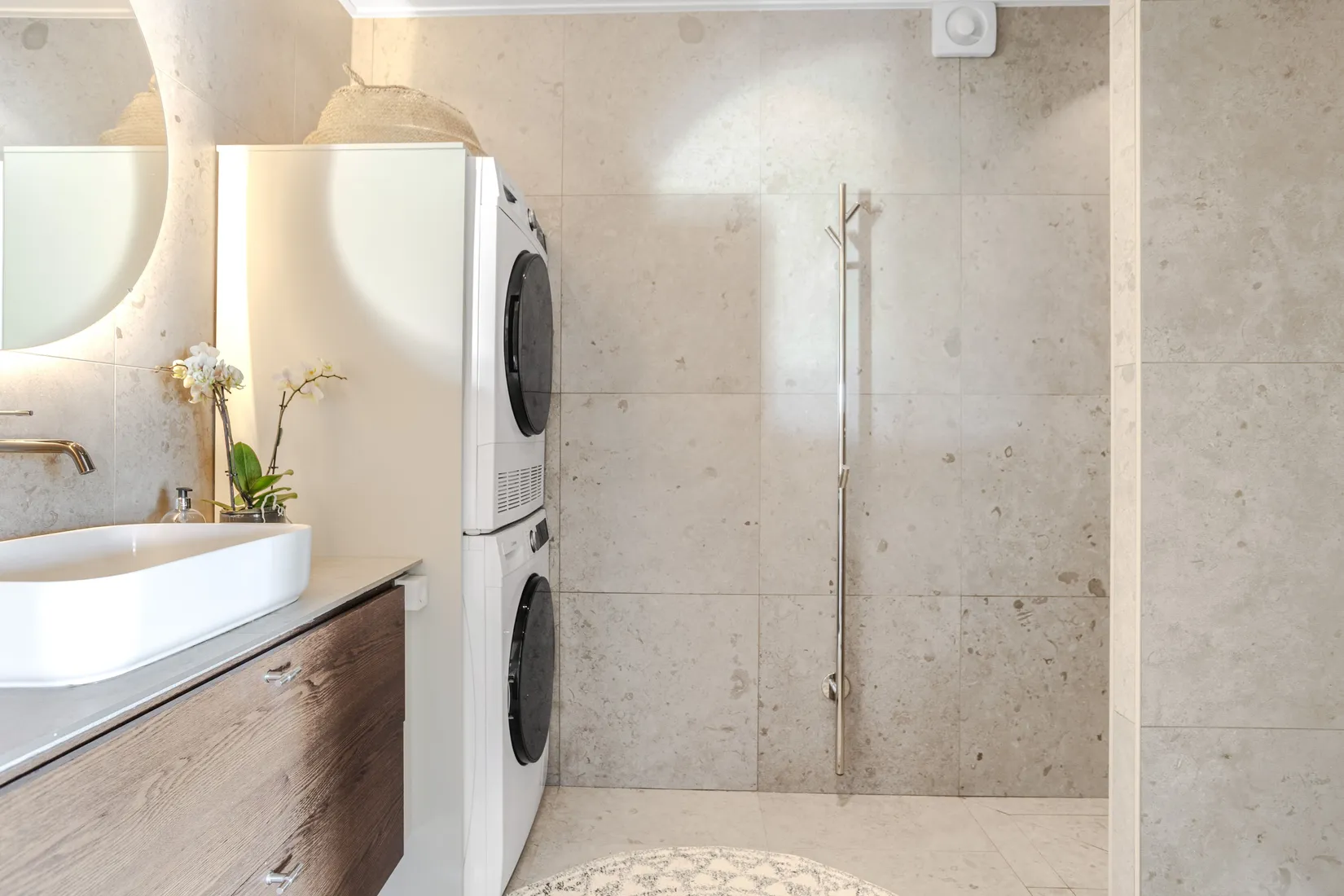 Bostadsrätt, Ludvigsbergsvägen 36, Sundsvall