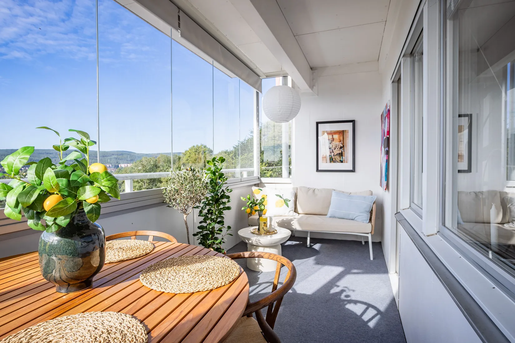Bostadsrätt, Ludvigsbergsvägen 36, Sundsvall