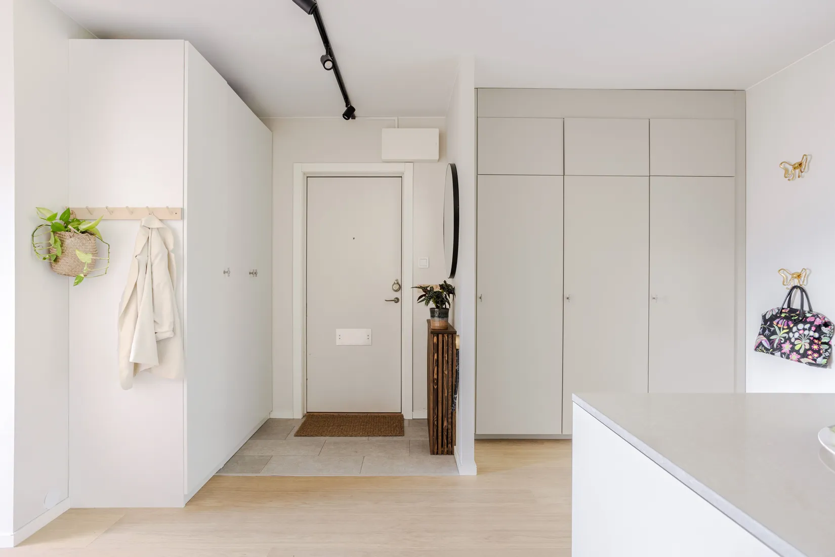 Bostadsrätt, Ludvigsbergsvägen 36, Sundsvall