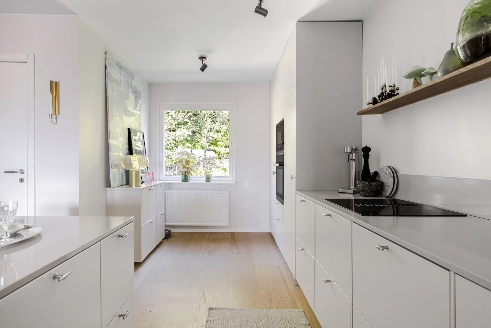 Bostadsrätt, Ludvigsbergsvägen 36, Sundsvall