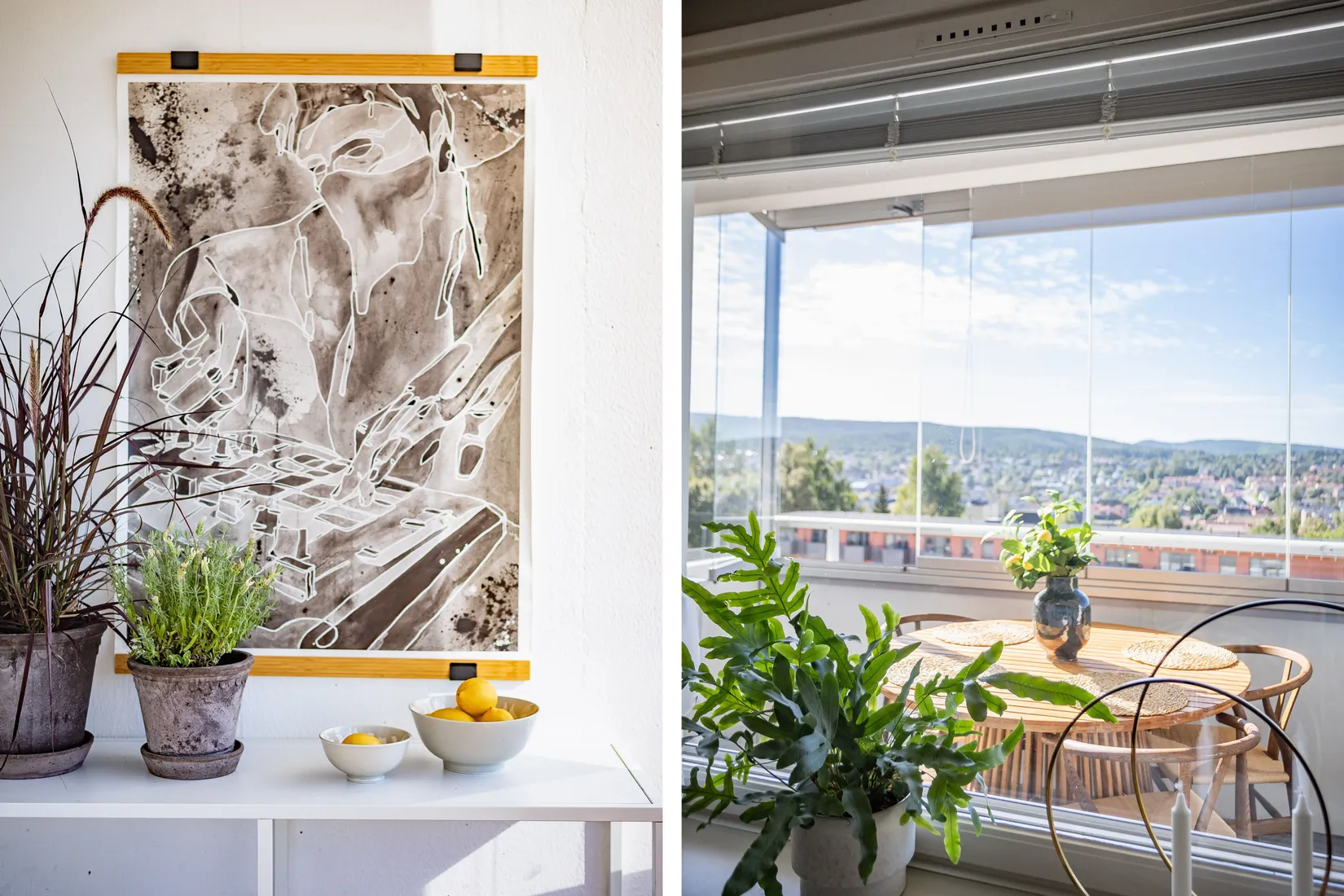 Bostadsrätt, Ludvigsbergsvägen 36, Sundsvall