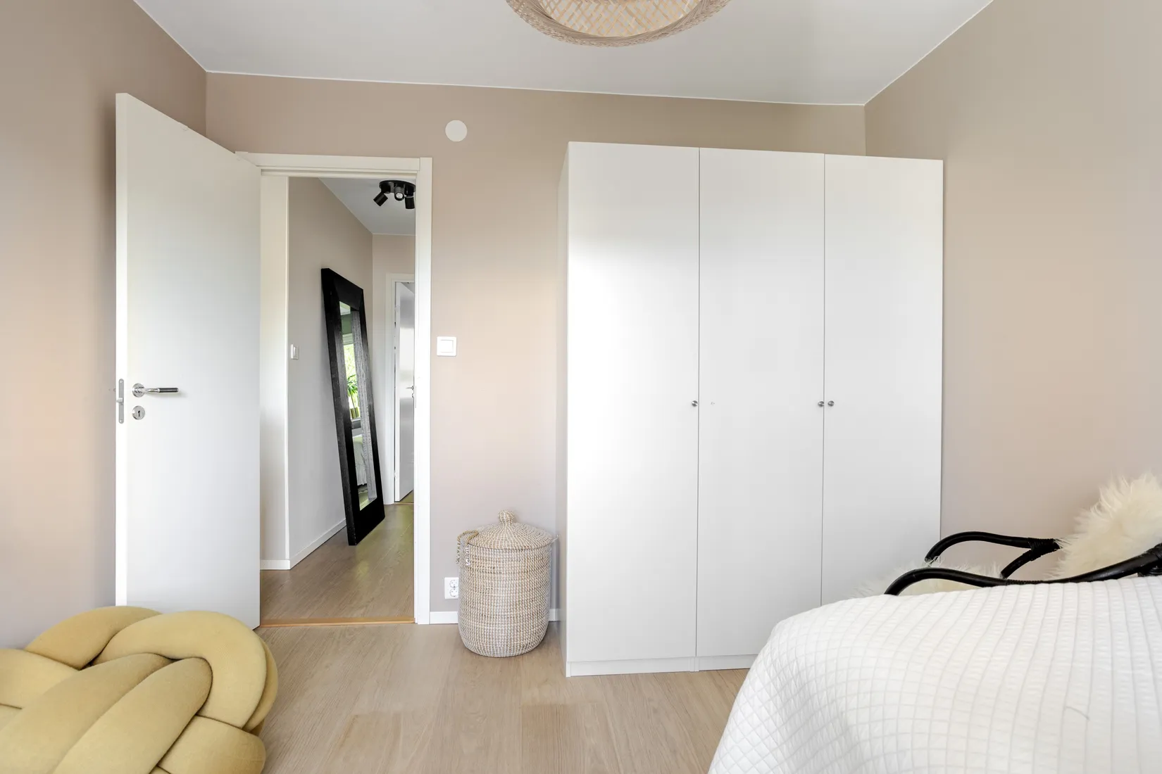 Bostadsrätt, Ludvigsbergsvägen 36, Sundsvall