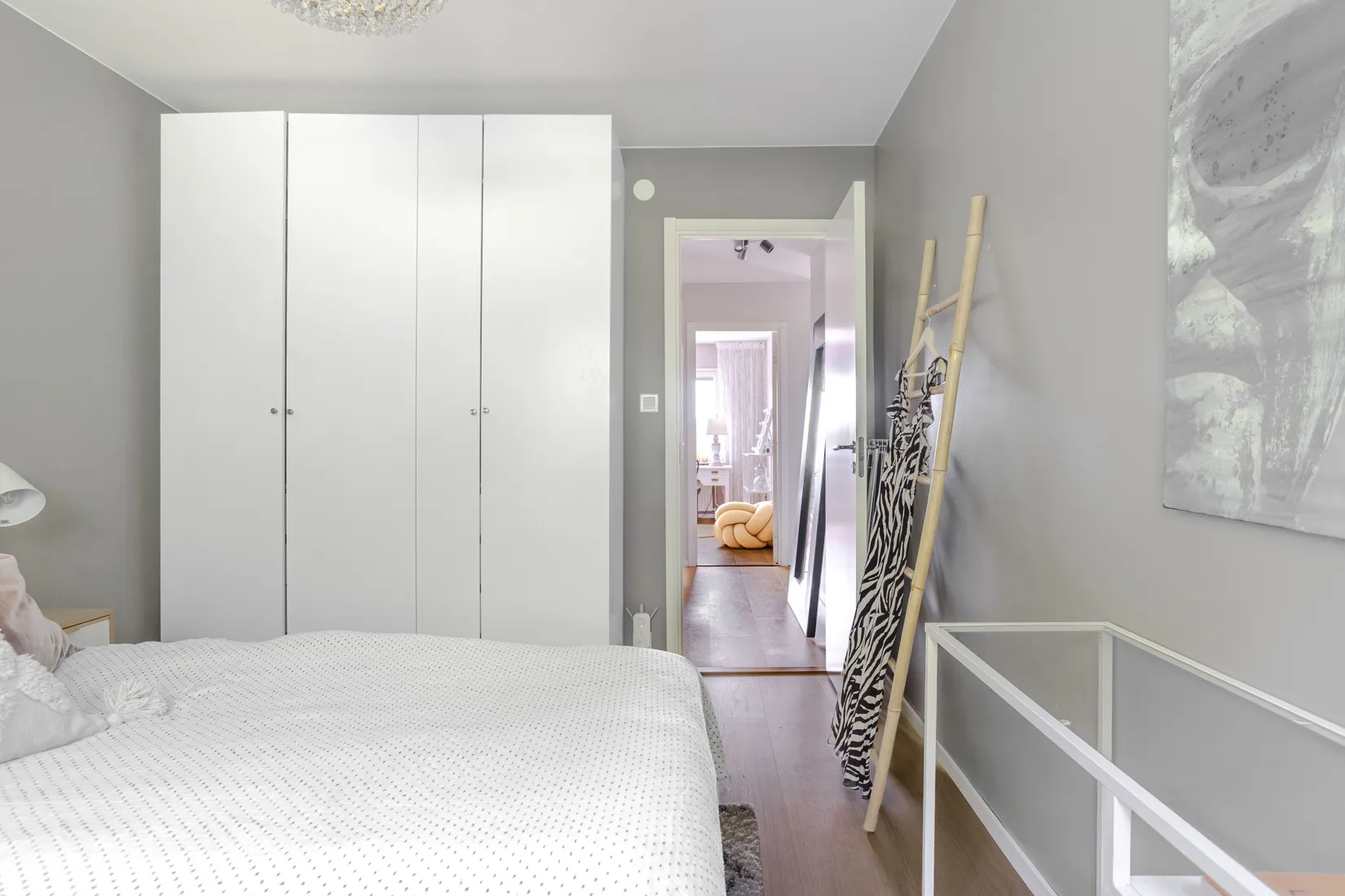 Bostadsrätt, Ludvigsbergsvägen 36, Sundsvall