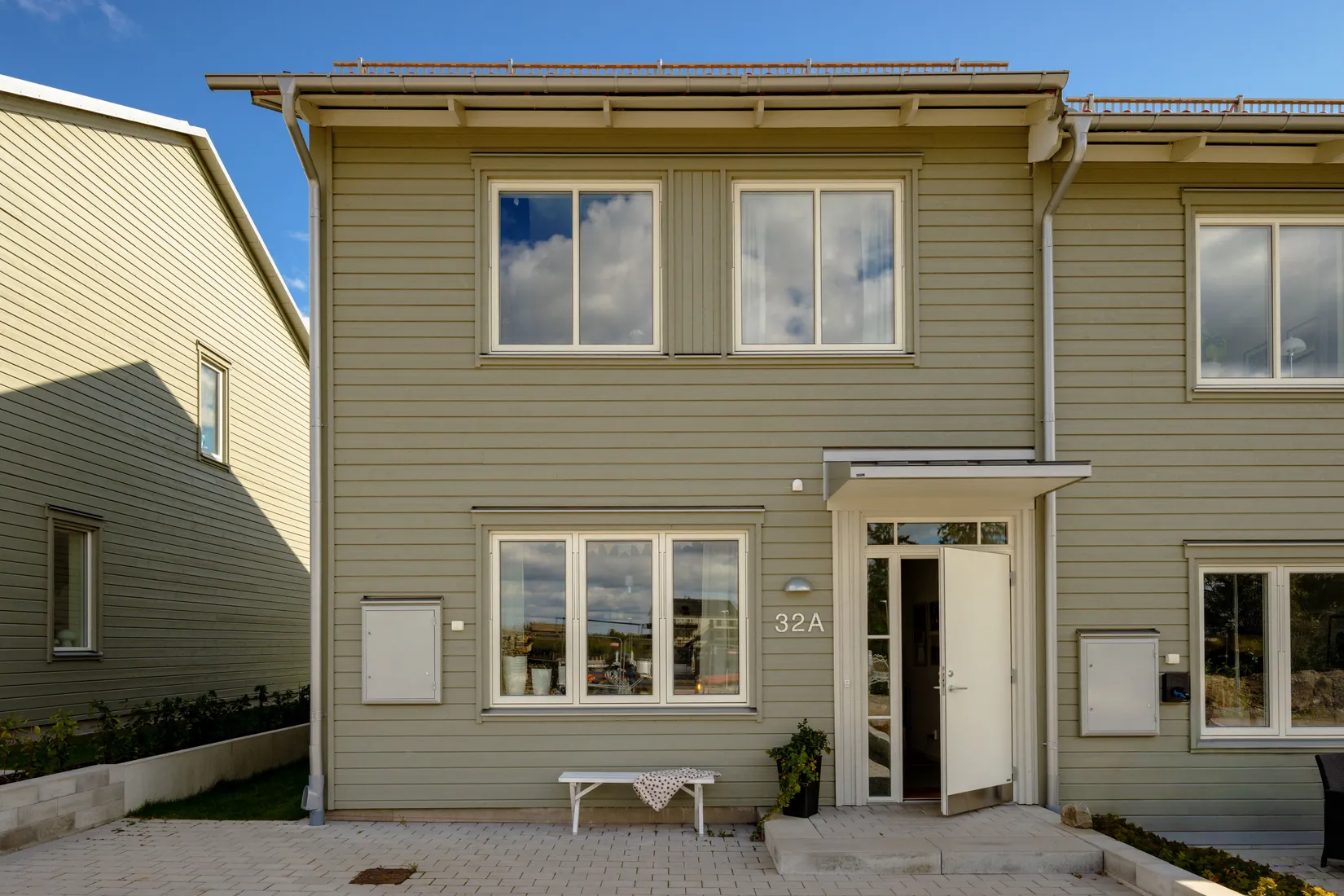 Bostadsrätt, Isa Thornells gata 32A, Telestadshöjden, Växjö