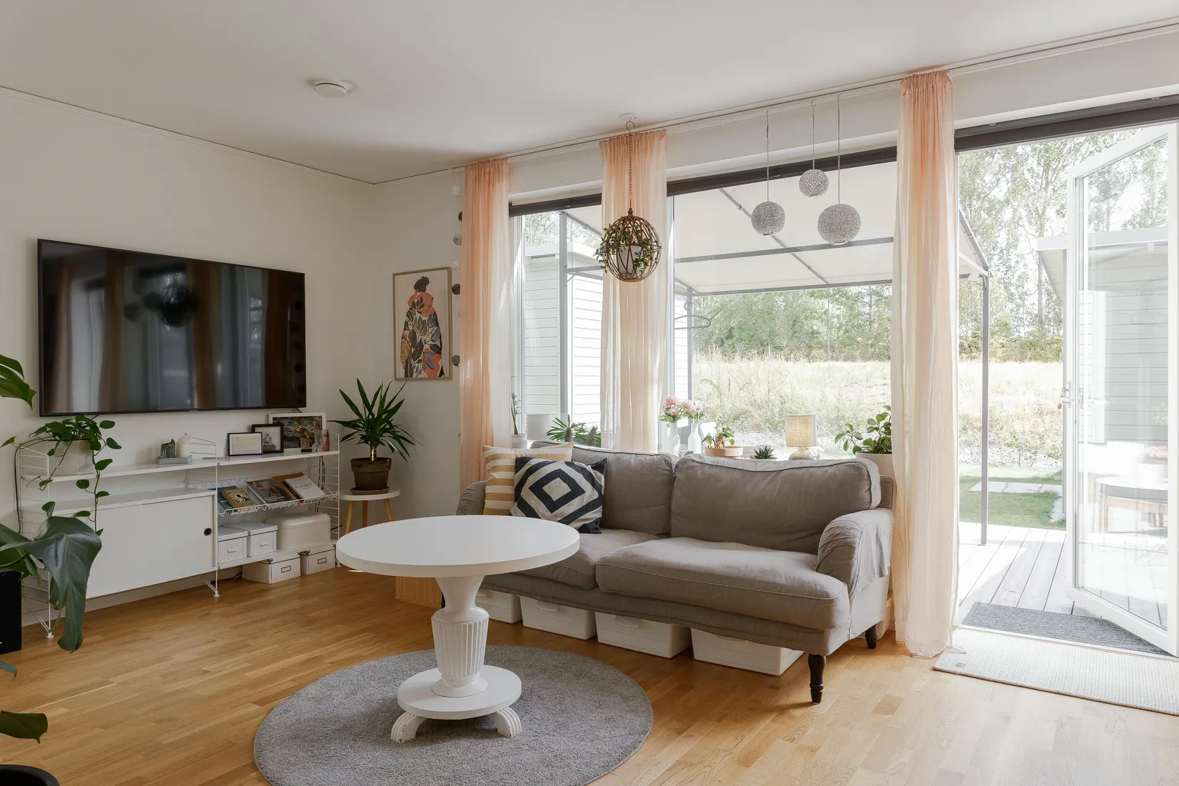 Bostadsrätt, Isa Thornells gata 32A, Telestadshöjden, Växjö