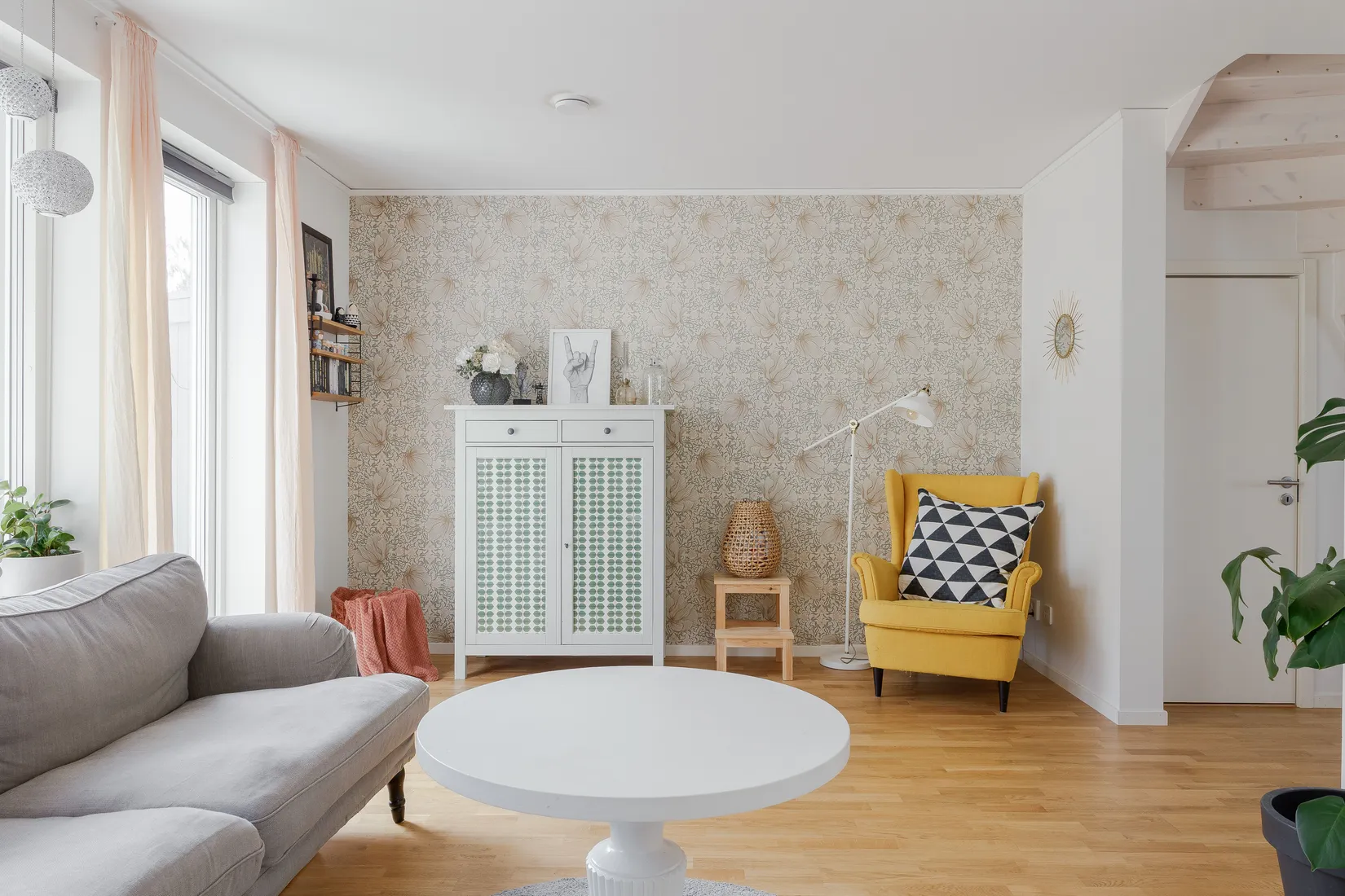 Bostadsrätt, Isa Thornells gata 32A, Telestadshöjden, Växjö