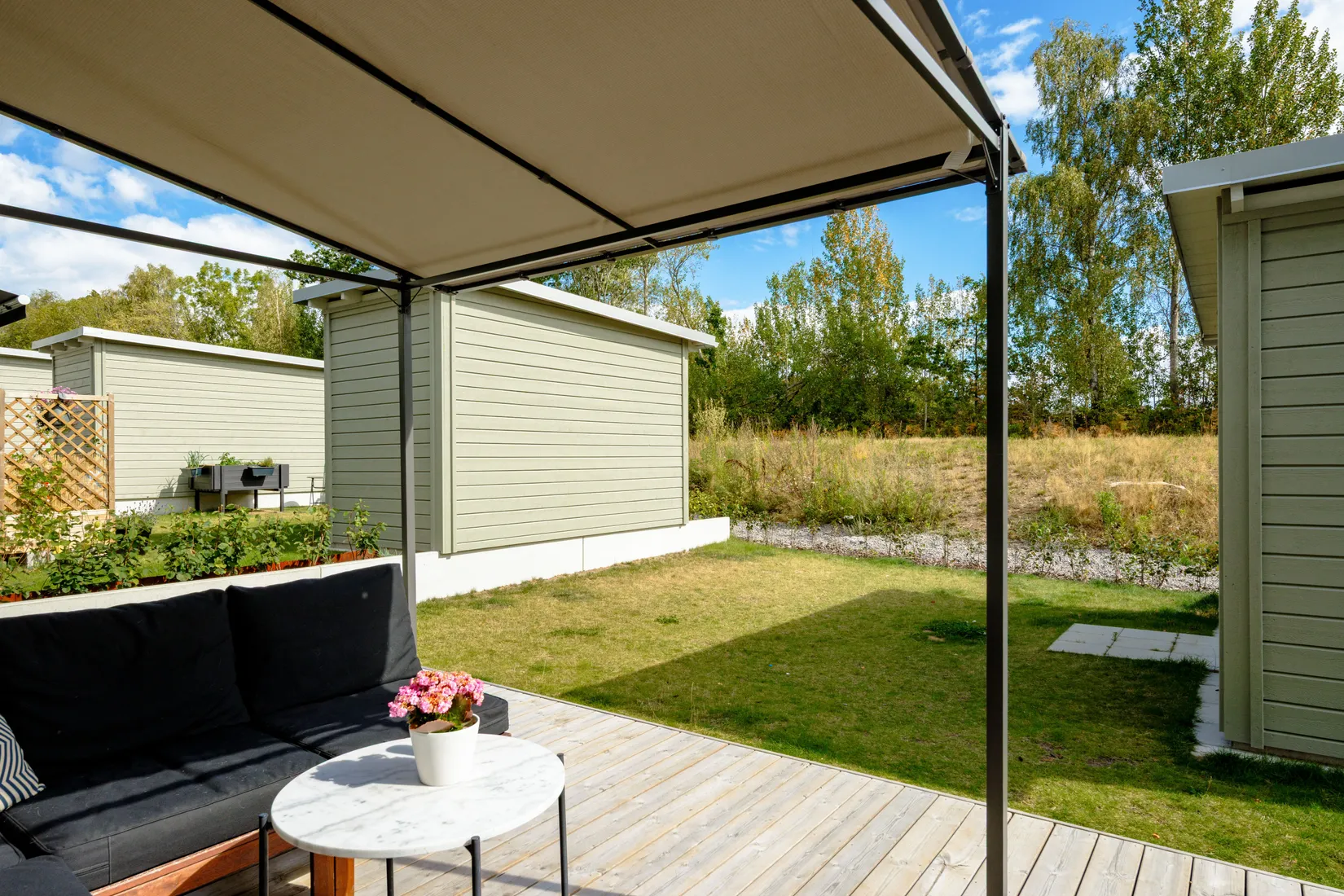 Bostadsrätt, Isa Thornells gata 32A, Telestadshöjden, Växjö