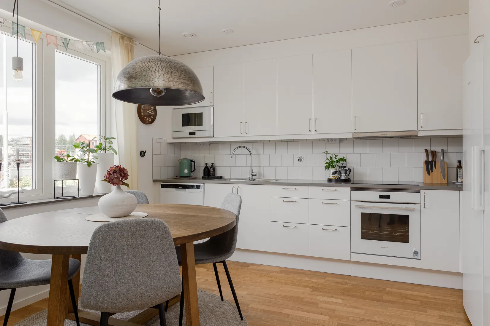 Bostadsrätt, Isa Thornells gata 32A, Telestadshöjden, Växjö
