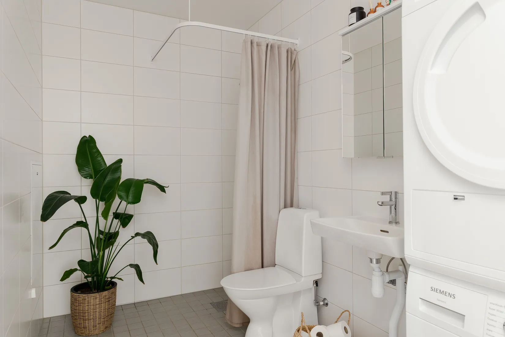 Bostadsrätt, Isa Thornells gata 32A, Telestadshöjden, Växjö