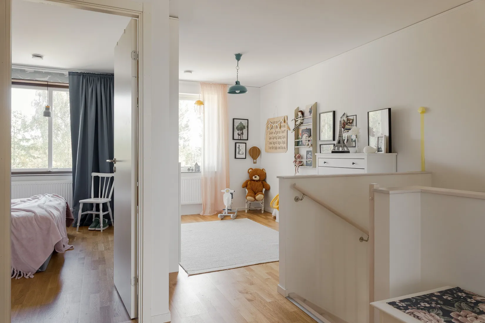 Bostadsrätt, Isa Thornells gata 32A, Telestadshöjden, Växjö
