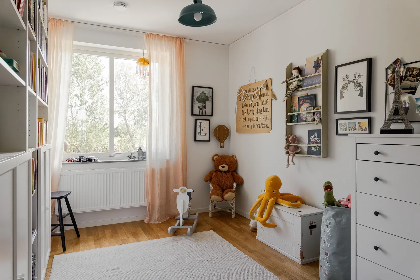 Bostadsrätt, Isa Thornells gata 32A, Telestadshöjden, Växjö