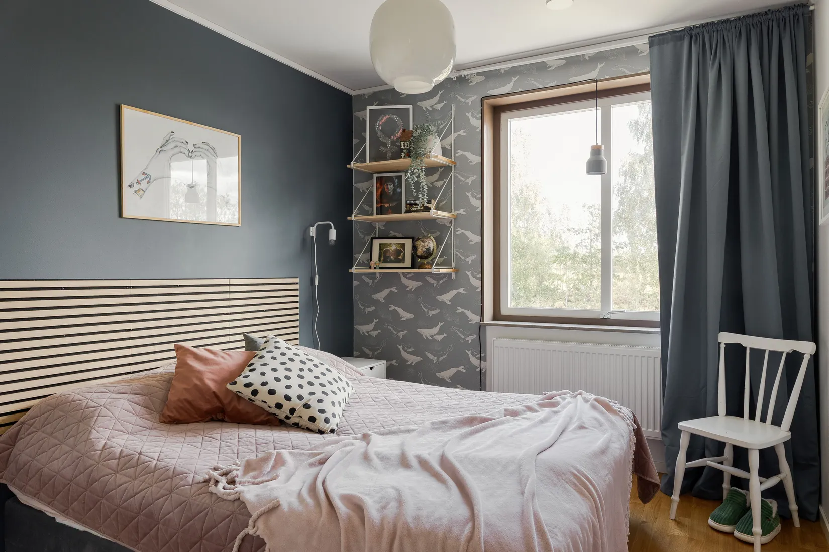 Bostadsrätt, Isa Thornells gata 32A, Telestadshöjden, Växjö