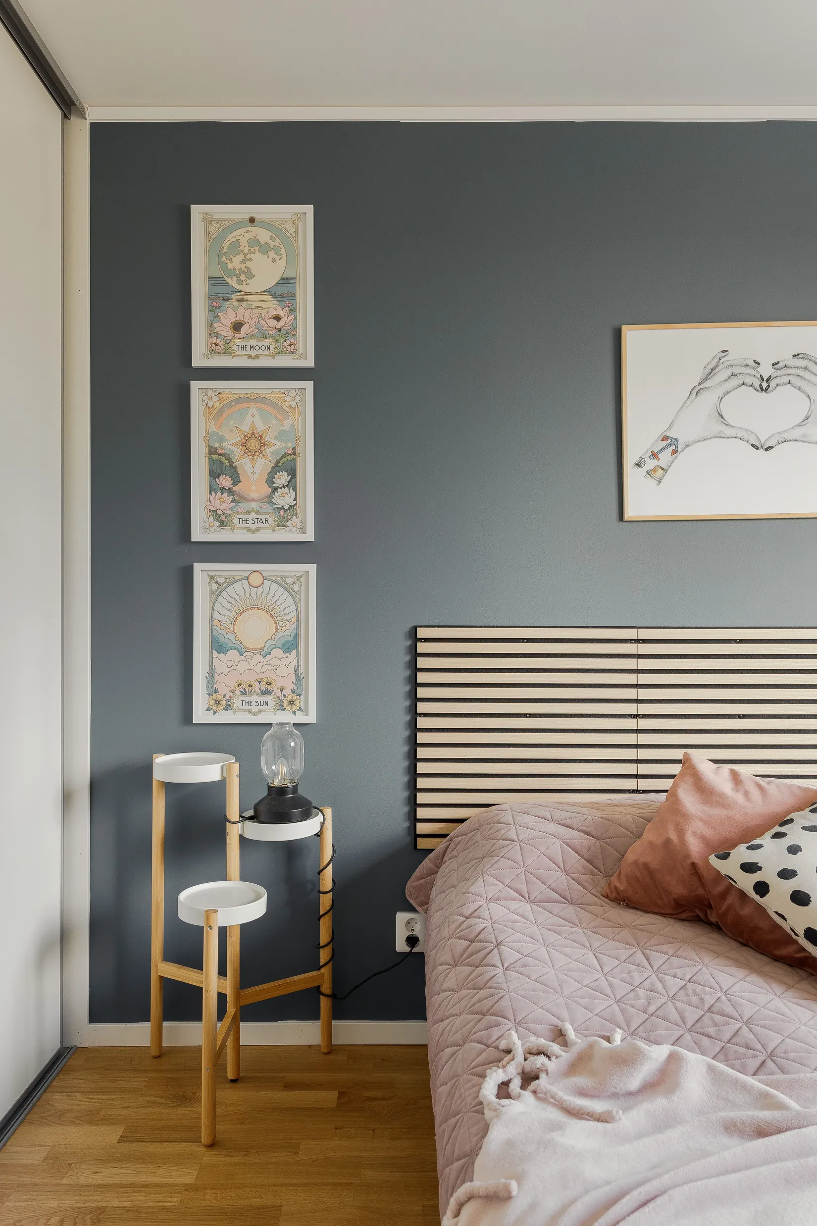 Bostadsrätt, Isa Thornells gata 32A, Telestadshöjden, Växjö