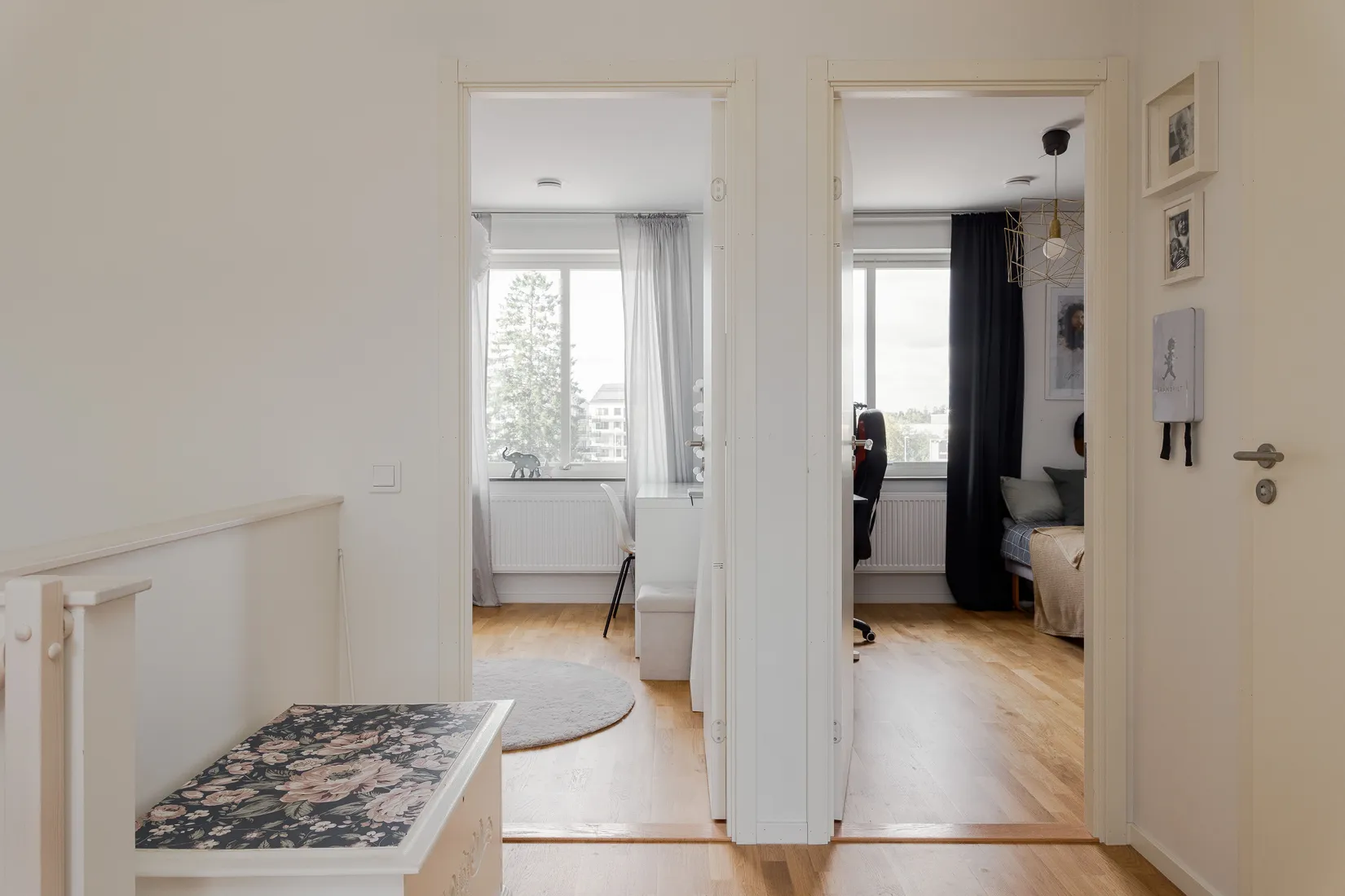Bostadsrätt, Isa Thornells gata 32A, Telestadshöjden, Växjö