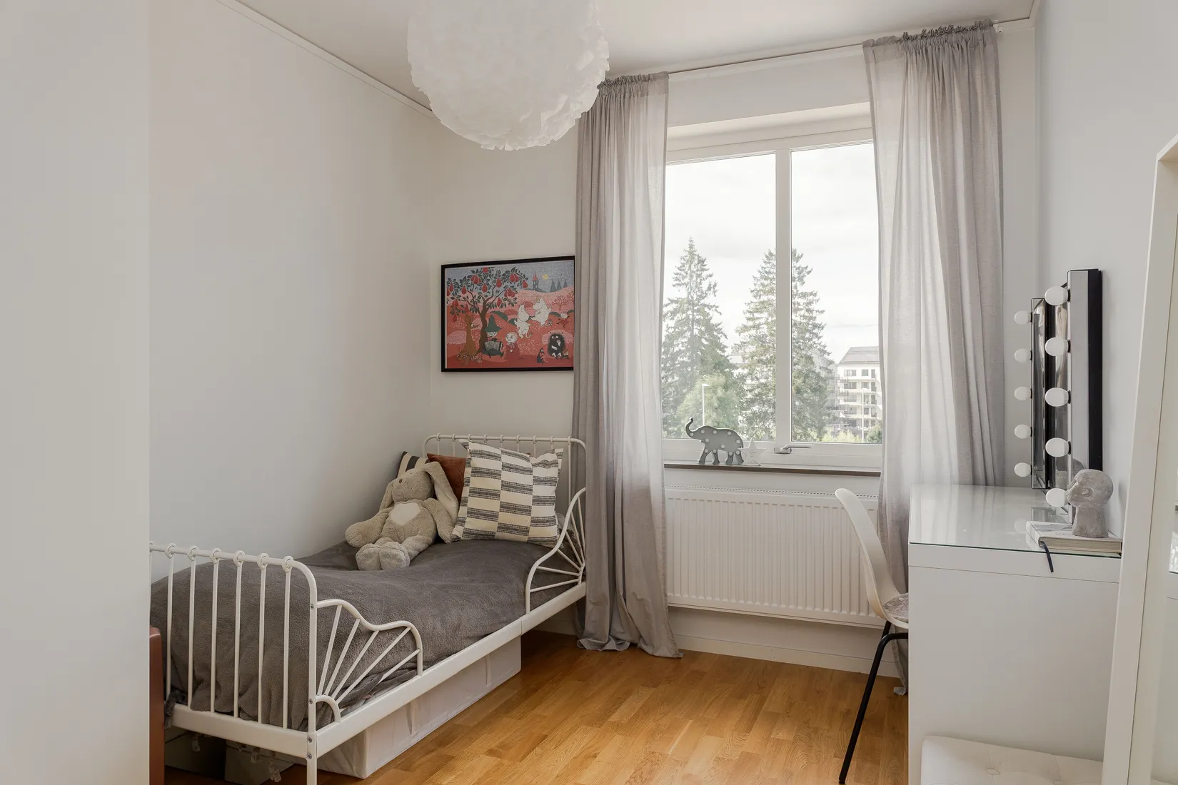 Bostadsrätt, Isa Thornells gata 32A, Telestadshöjden, Växjö
