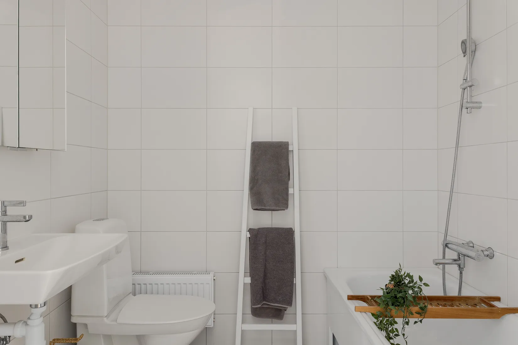 Bostadsrätt, Isa Thornells gata 32A, Telestadshöjden, Växjö