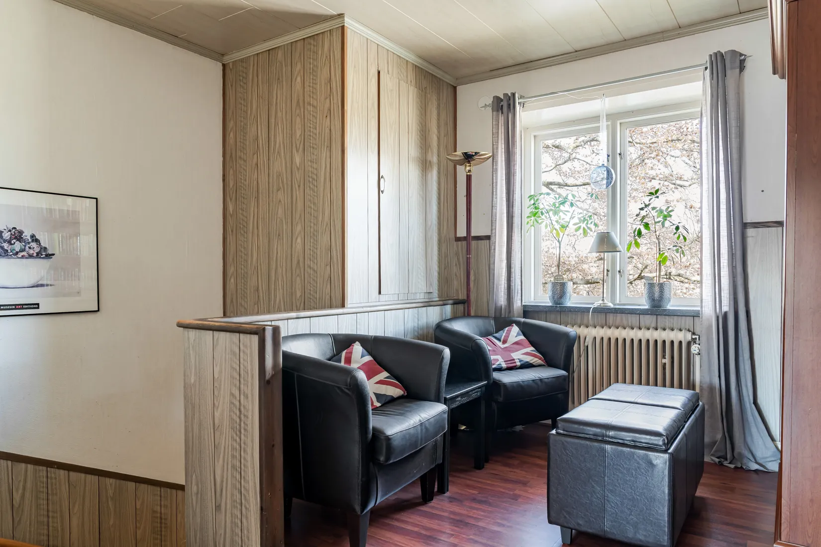 Villa, Kvarngatan 52, Kävlinge