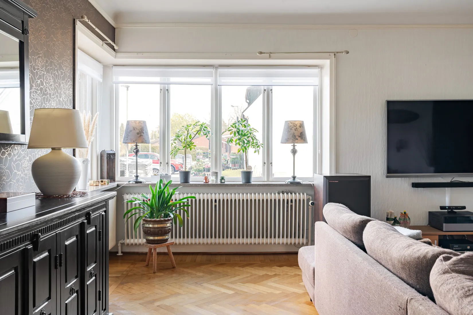Villa, Kvarngatan 52, Kävlinge