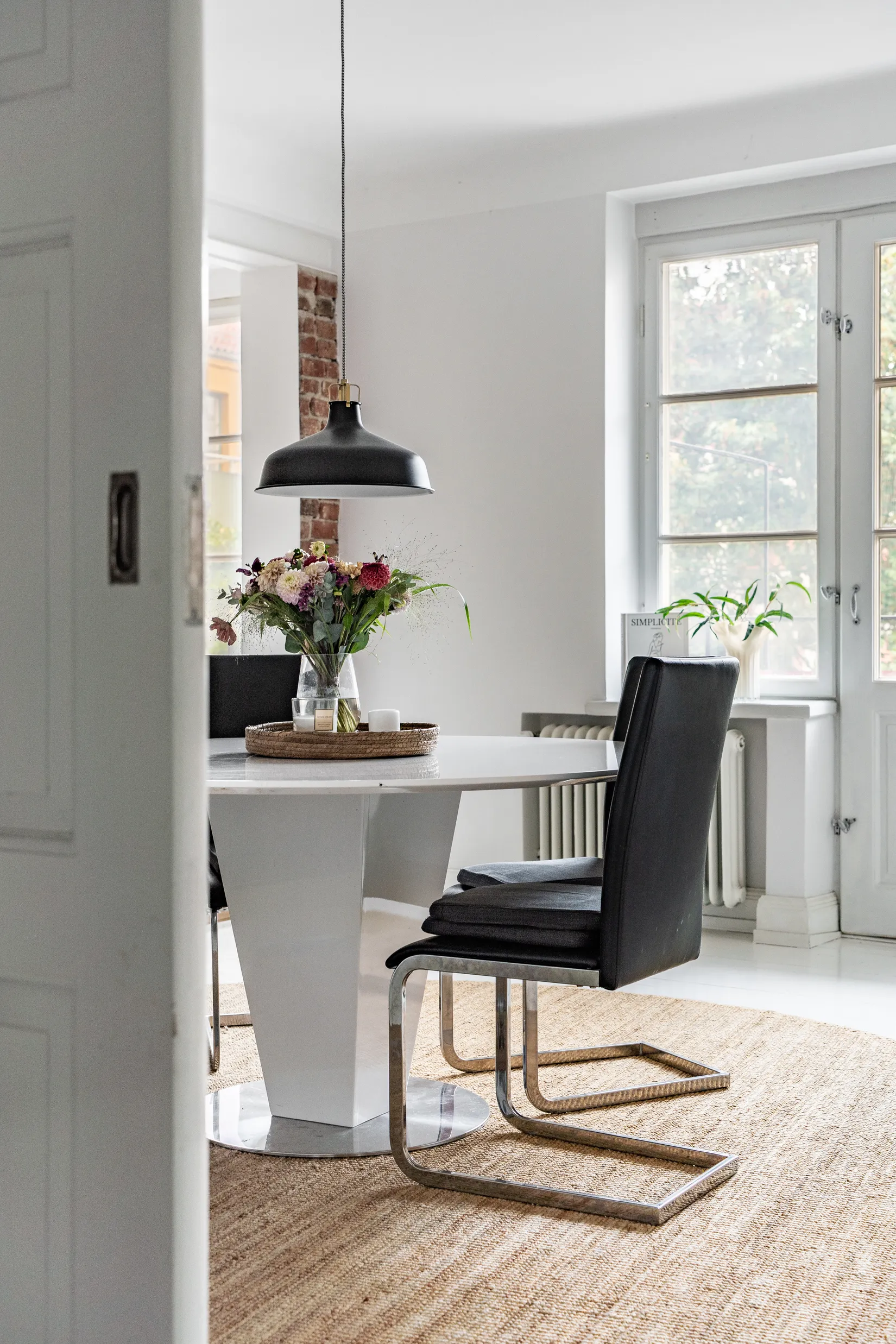 Bostadsrätt, Götgatan 12A & B, Östermalm, Kristianstad