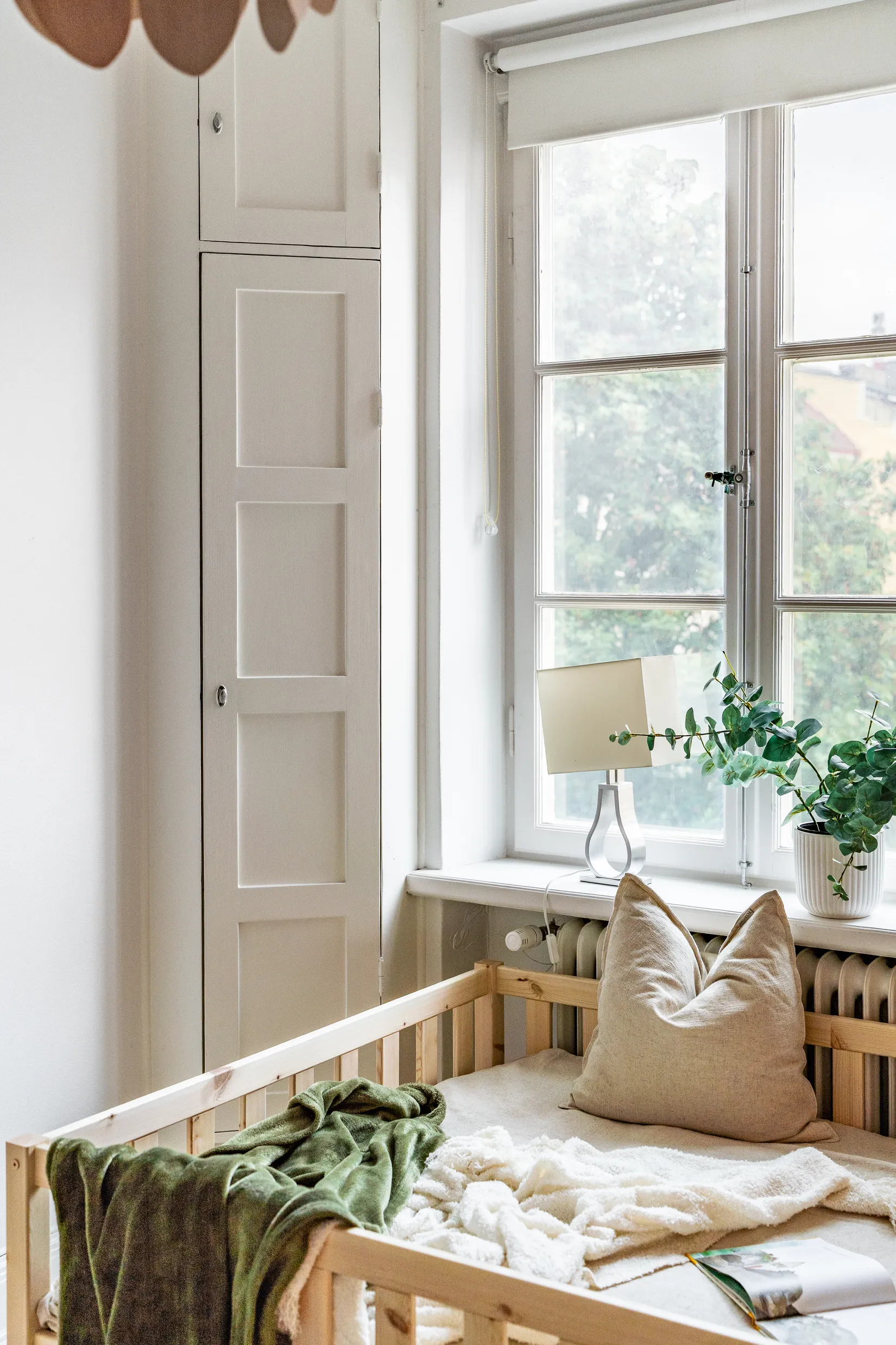 Bostadsrätt, Götgatan 12A & B, Östermalm, Kristianstad