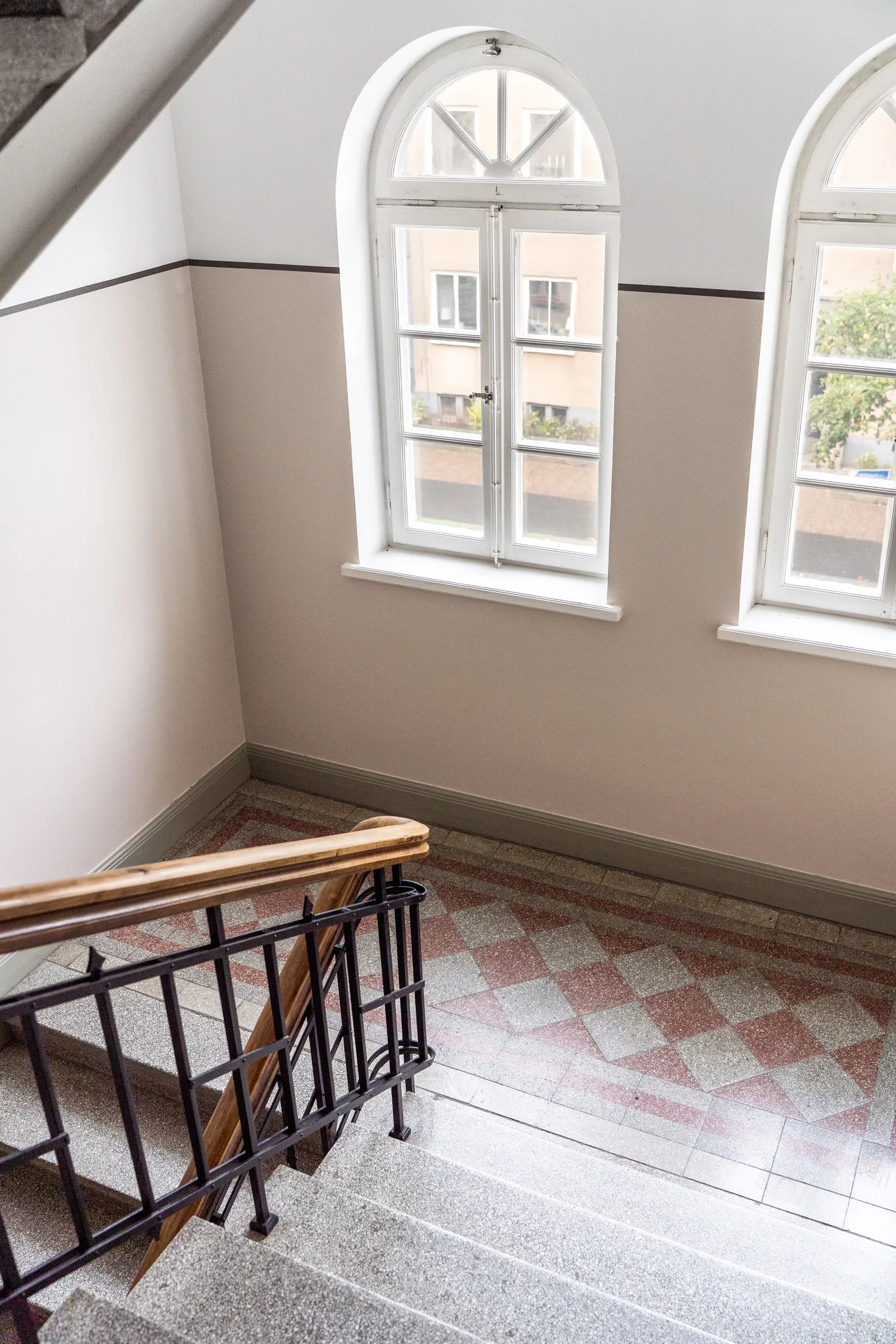 Bostadsrätt, Götgatan 12A & B, Östermalm, Kristianstad