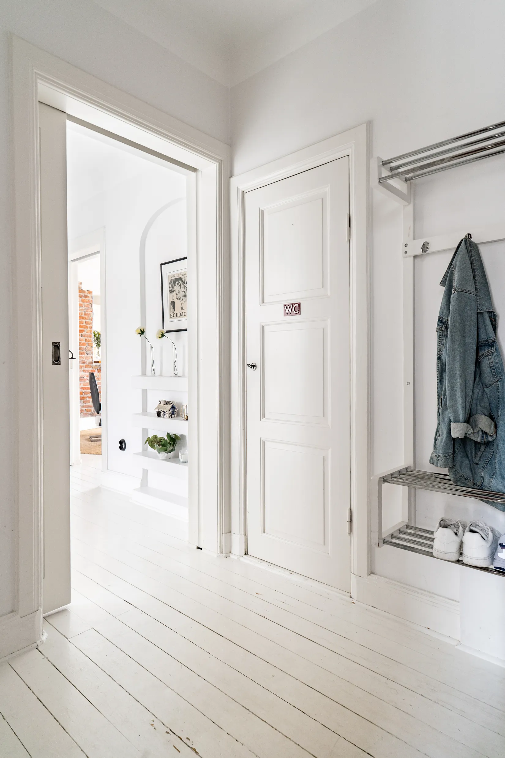 Bostadsrätt, Götgatan 12A & B, Östermalm, Kristianstad