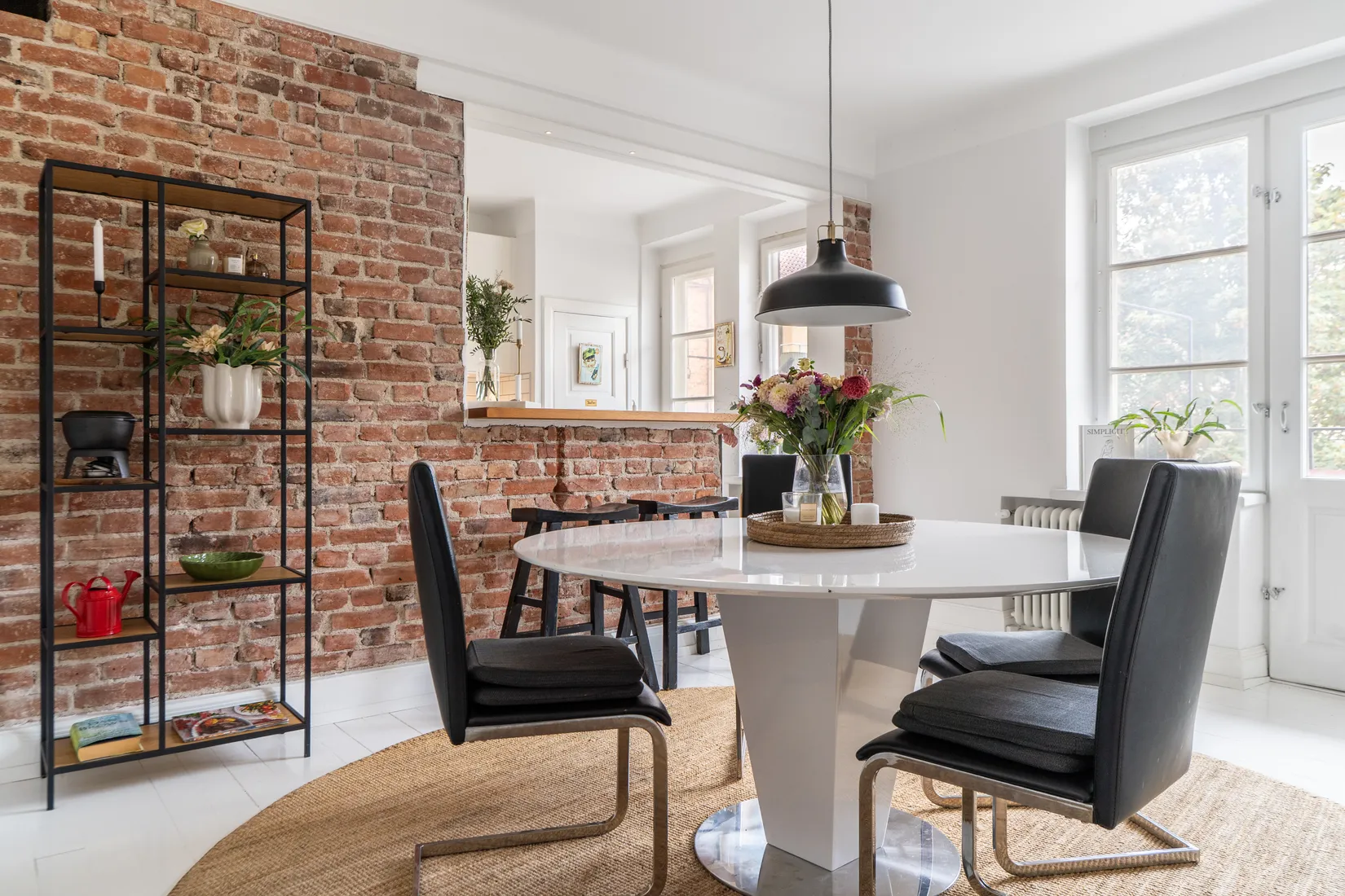 Bostadsrätt, Götgatan 12A & B, Östermalm, Kristianstad