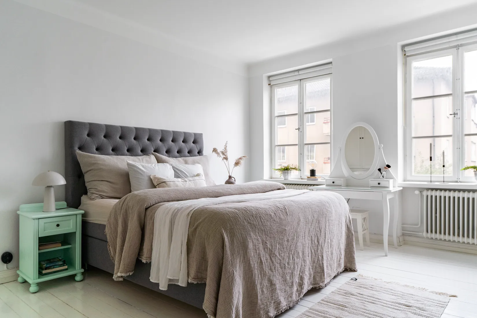 Bostadsrätt, Götgatan 12A & B, Östermalm, Kristianstad
