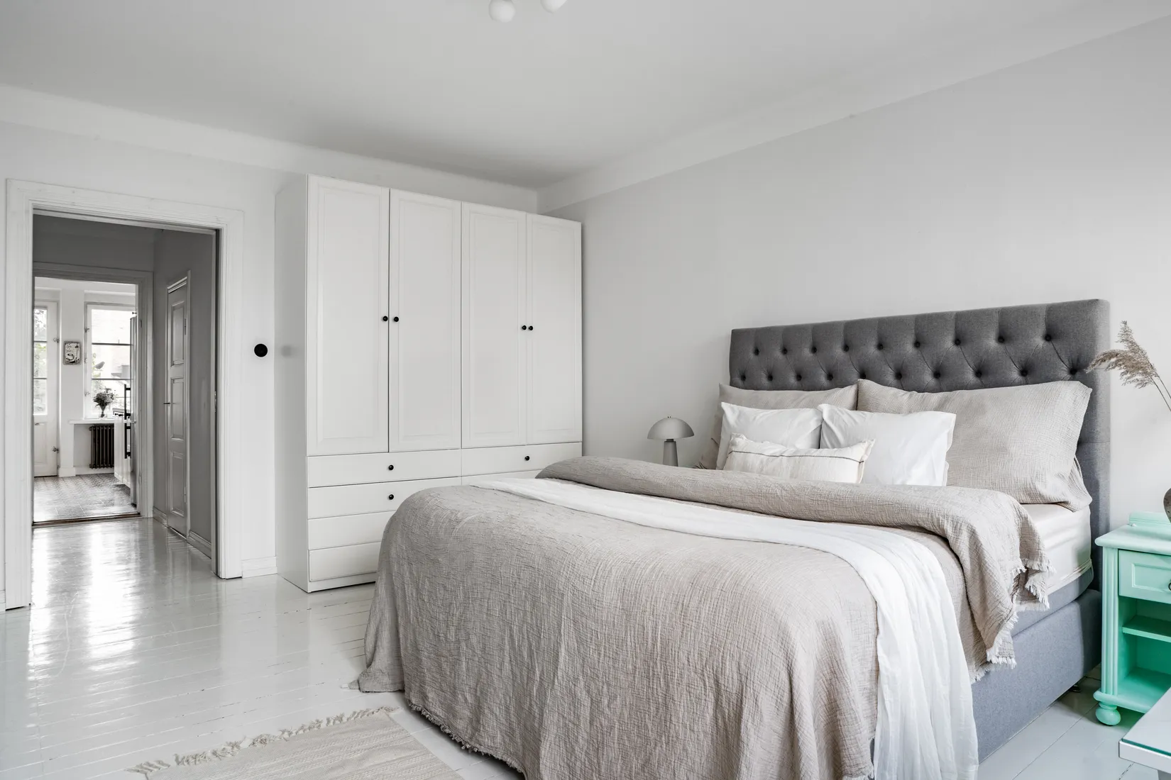 Bostadsrätt, Götgatan 12A & B, Östermalm, Kristianstad