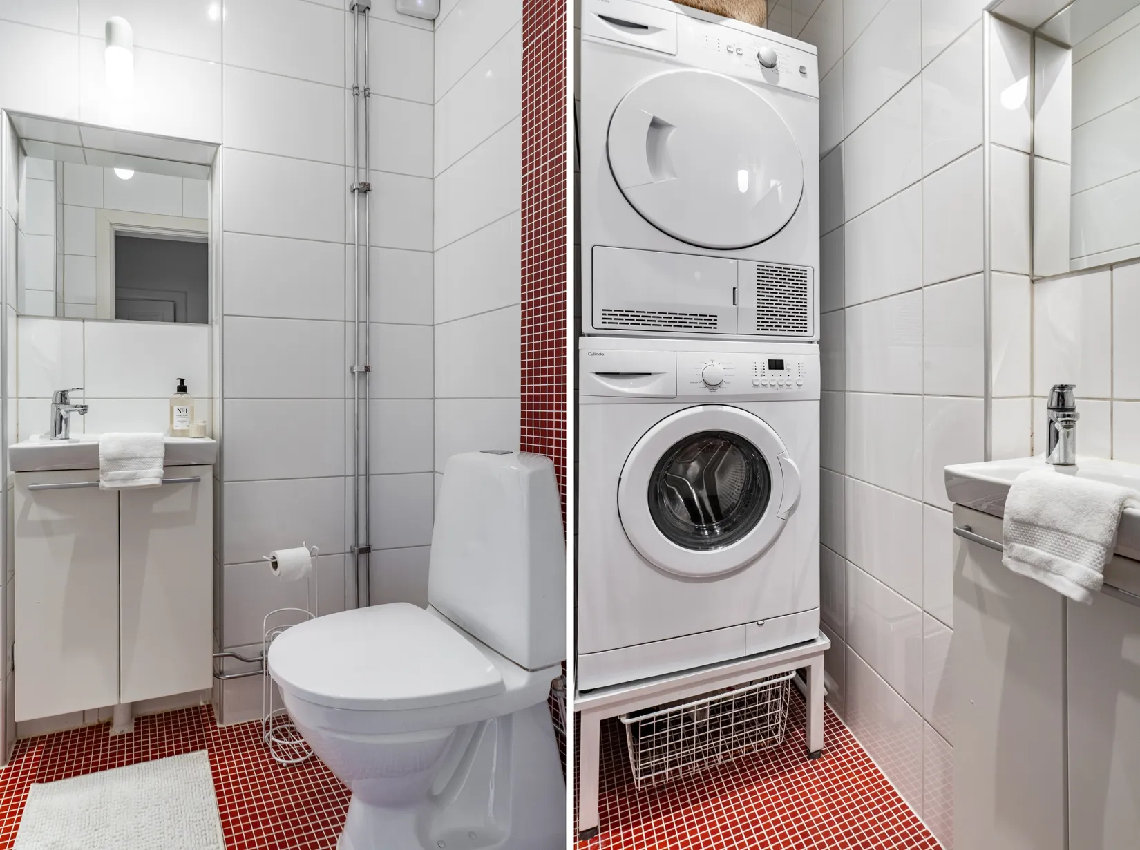 Bostadsrätt, Götgatan 12A & B, Östermalm, Kristianstad
