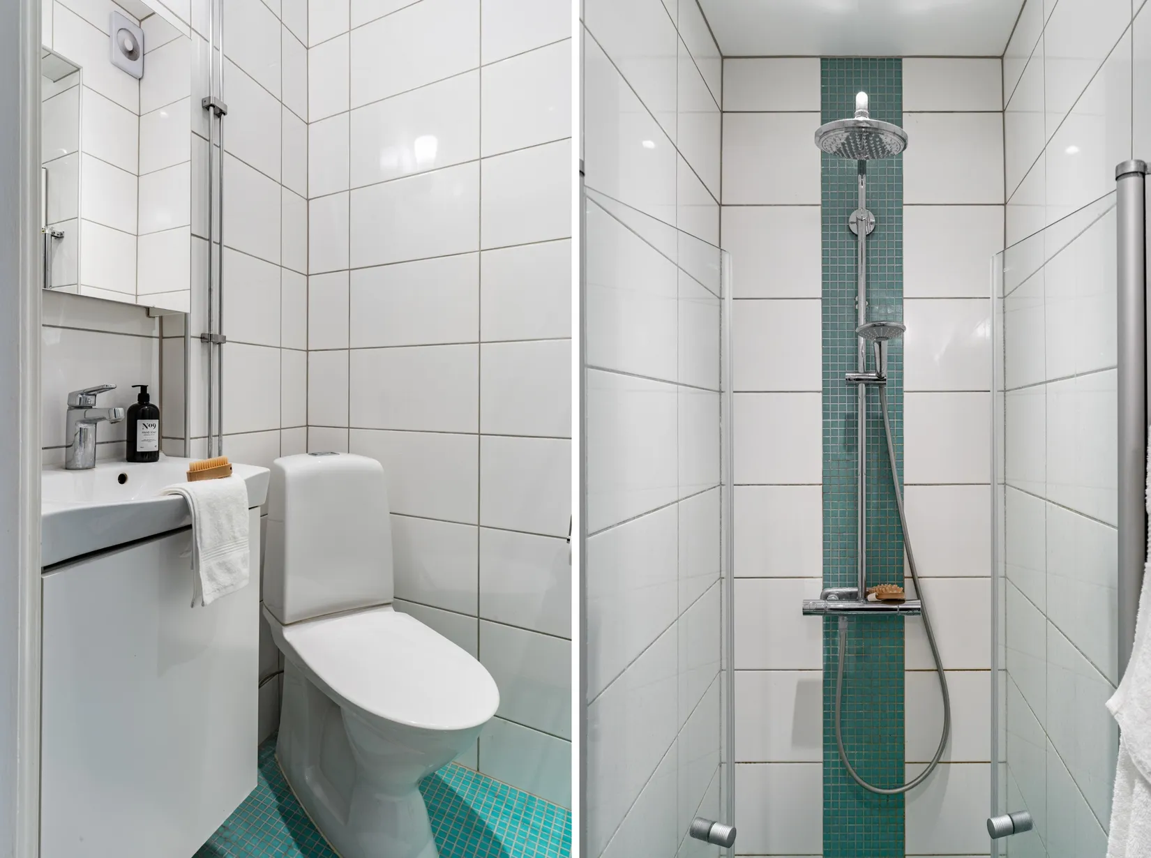 Bostadsrätt, Götgatan 12A & B, Östermalm, Kristianstad