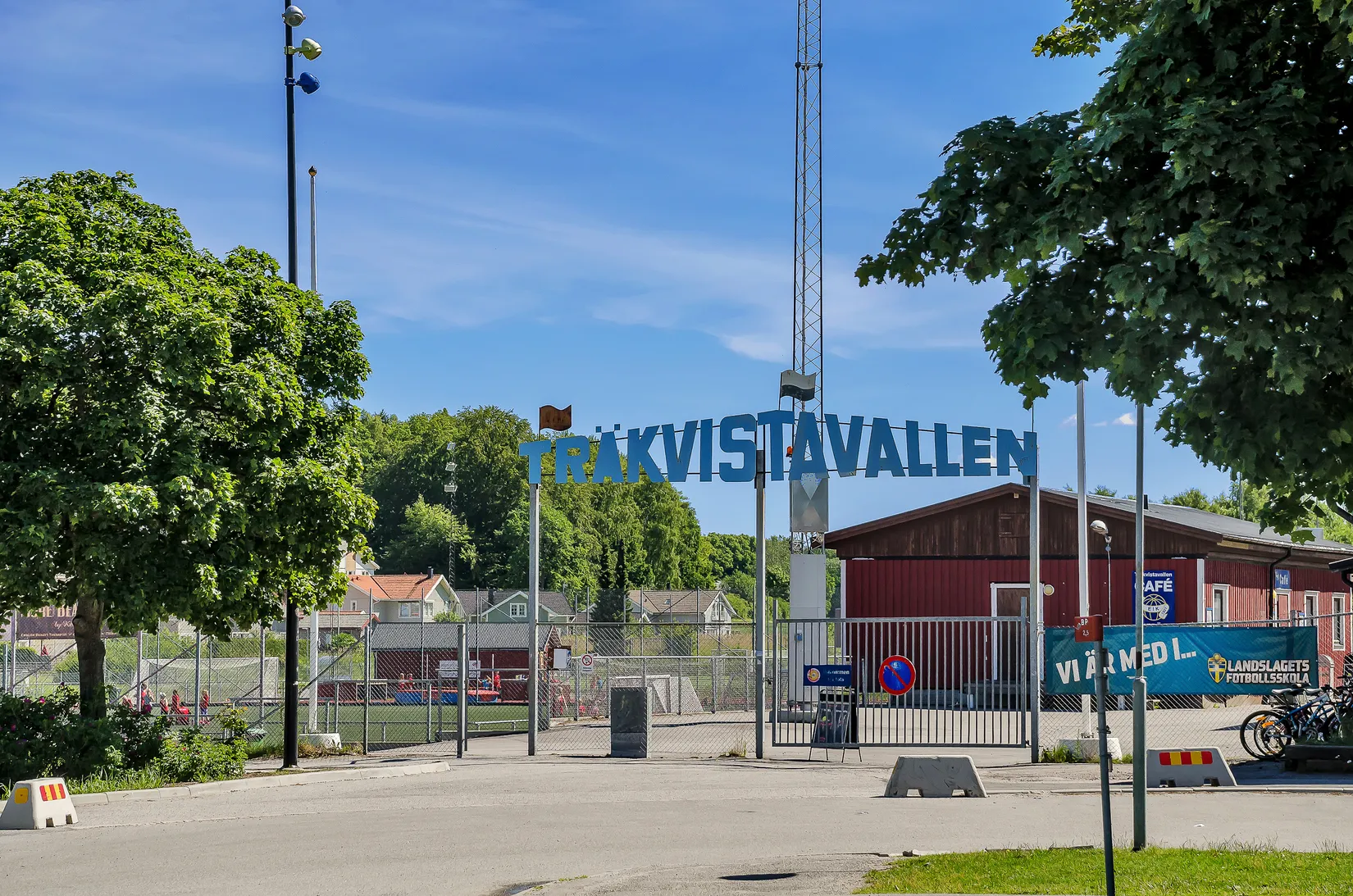 Radhus, Konvaljstigen 4, Ekerö Lundhagen, Ekerö