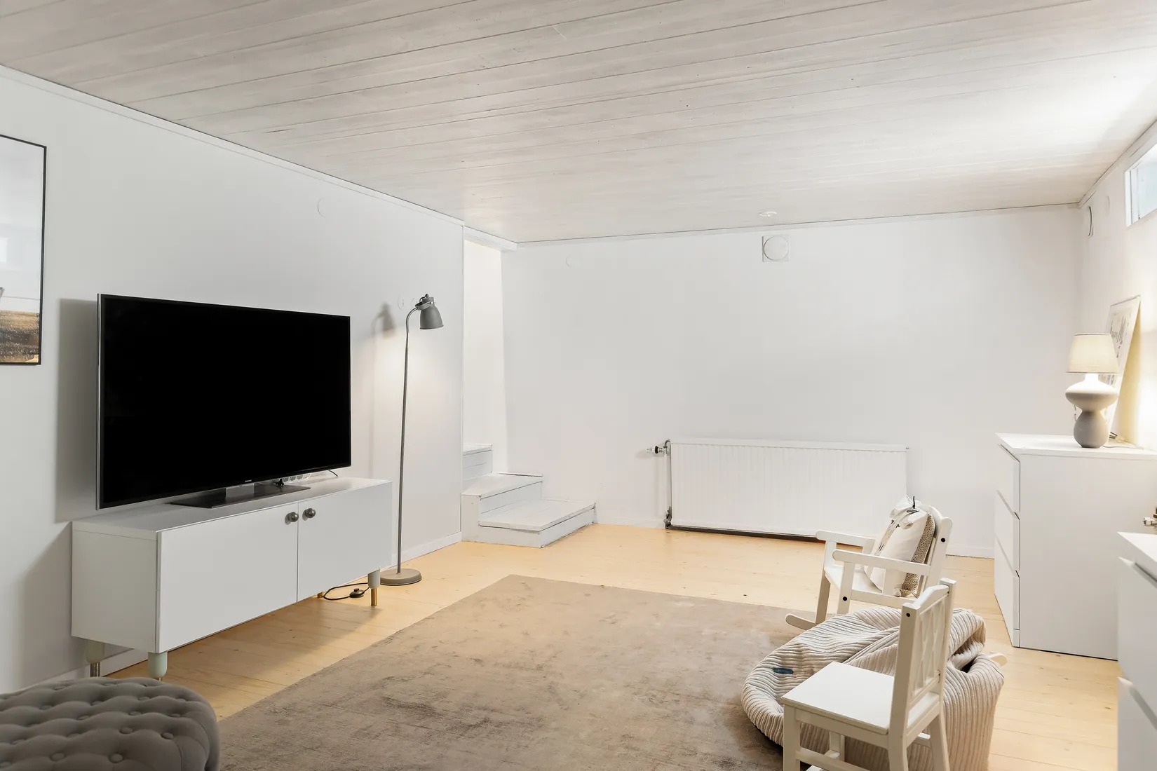 Radhus, Konvaljstigen 4, Ekerö Lundhagen, Ekerö