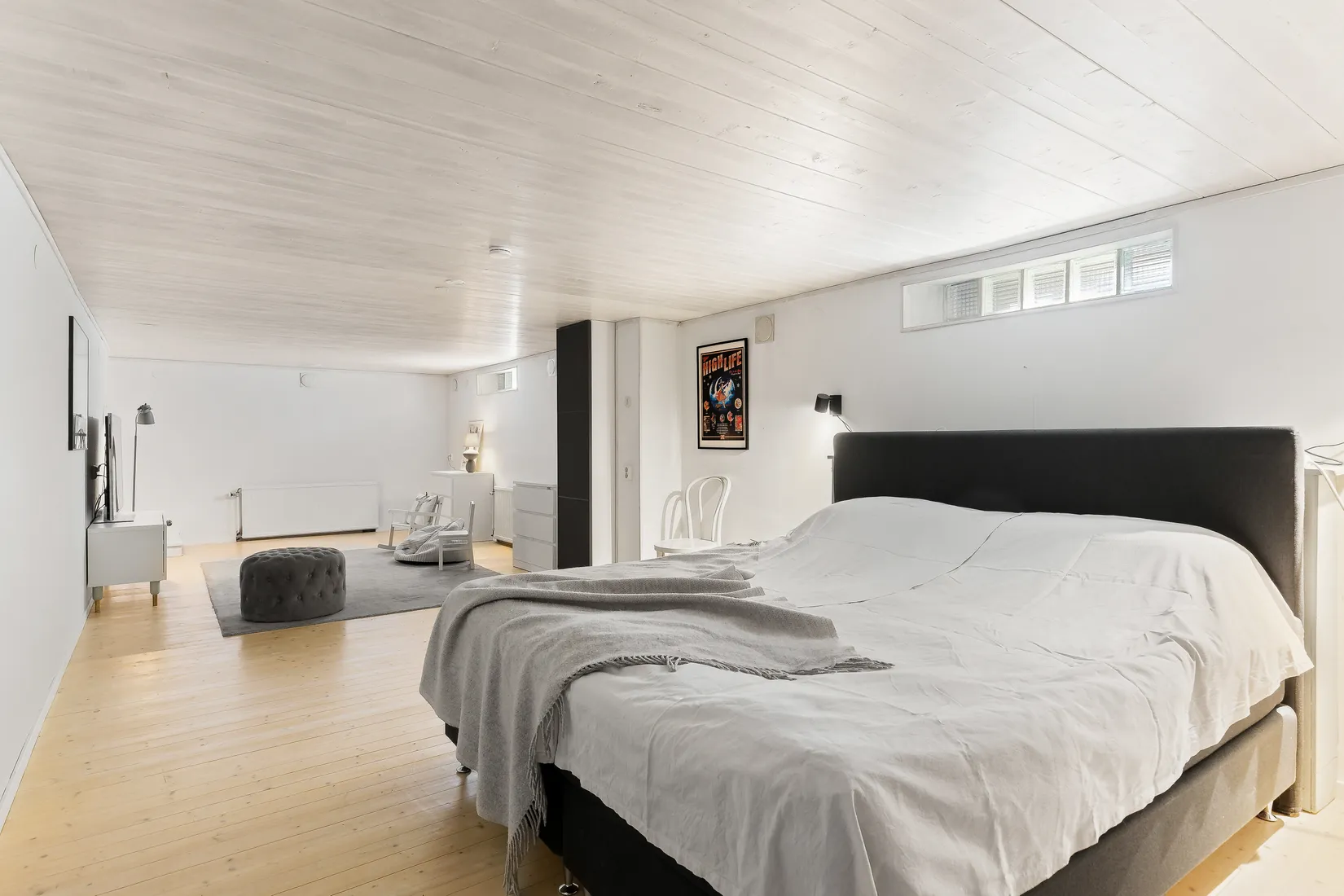 Radhus, Konvaljstigen 4, Ekerö Lundhagen, Ekerö