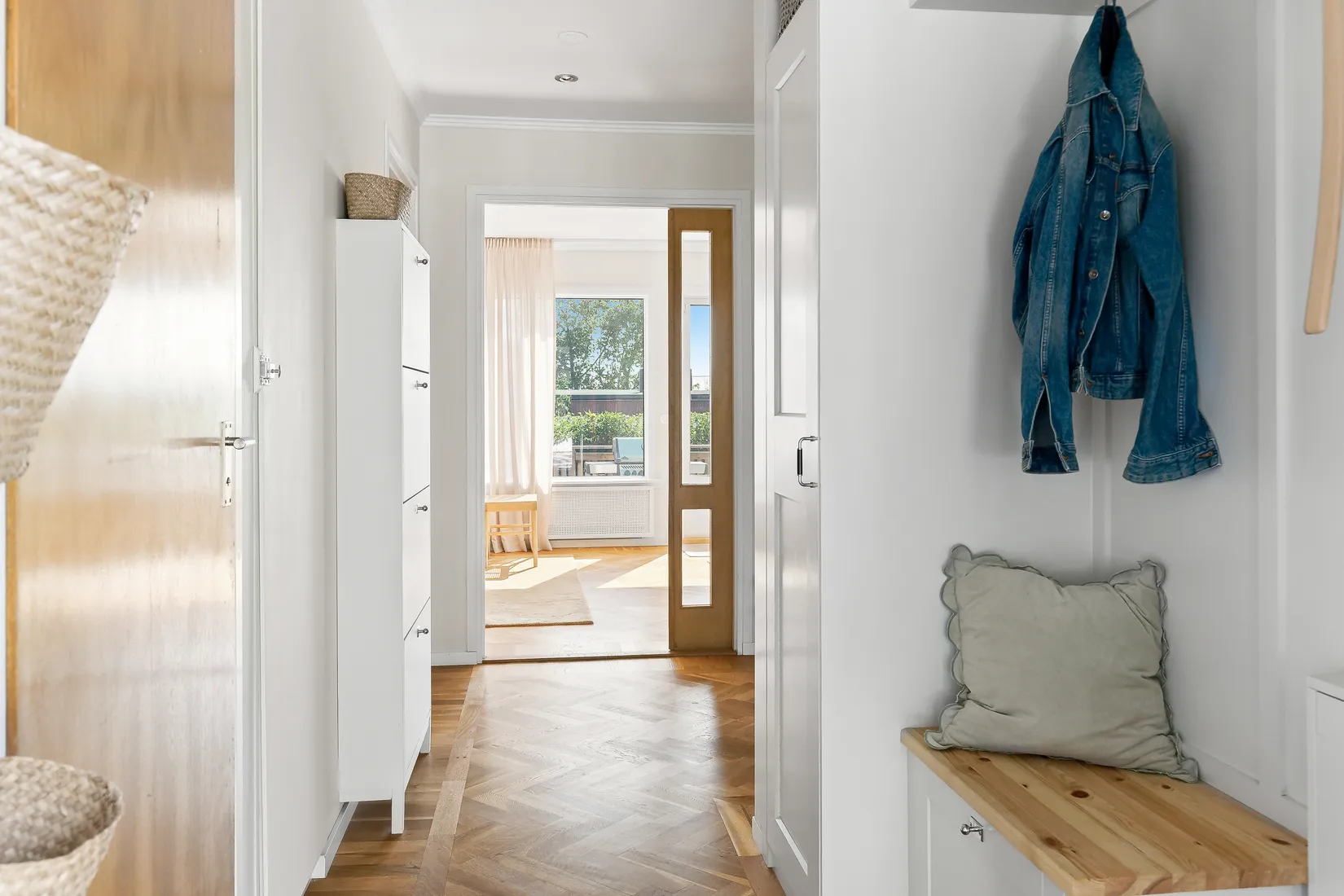 Radhus, Konvaljstigen 4, Ekerö Lundhagen, Ekerö