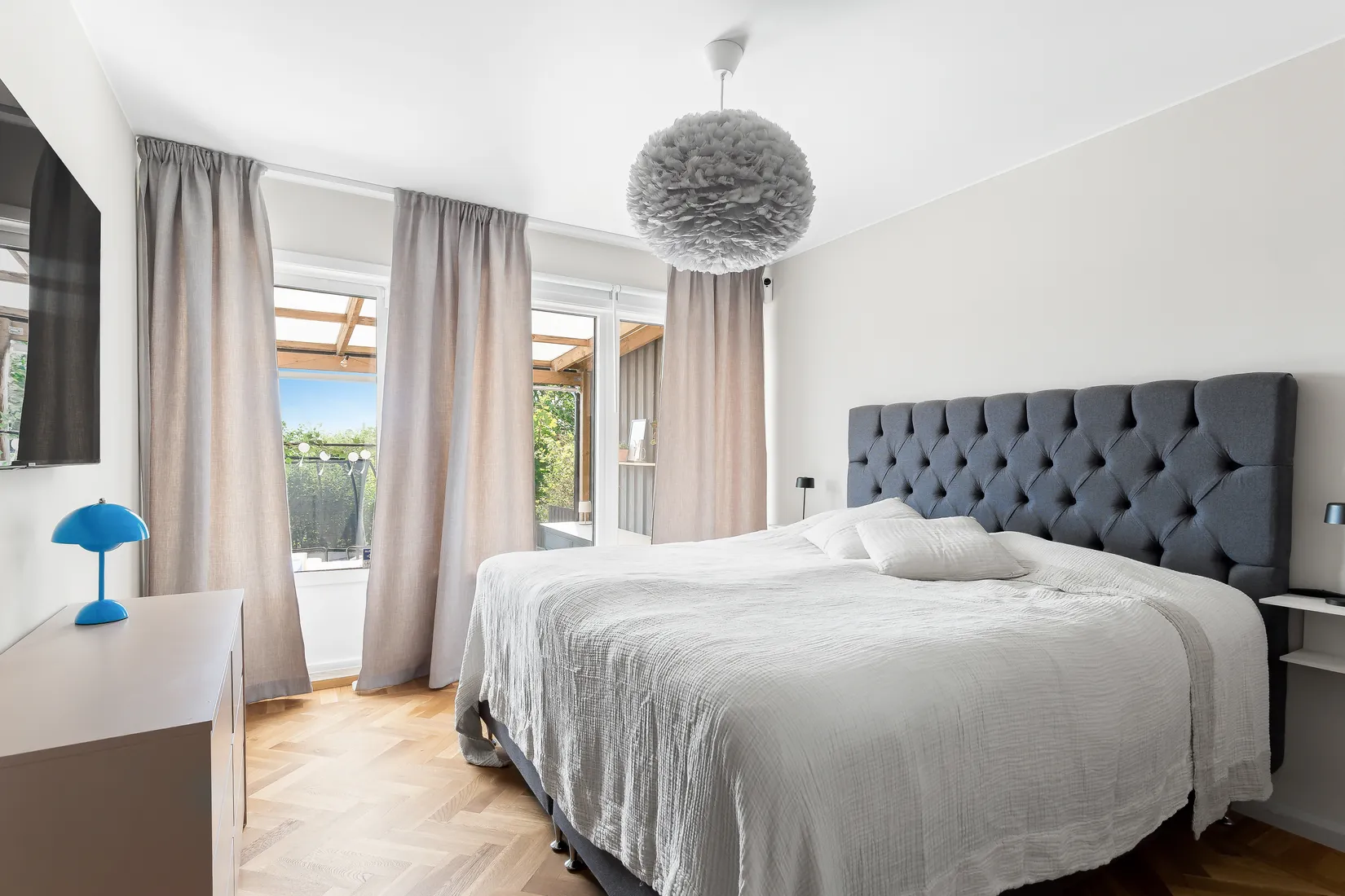 Radhus, Konvaljstigen 4, Ekerö Lundhagen, Ekerö