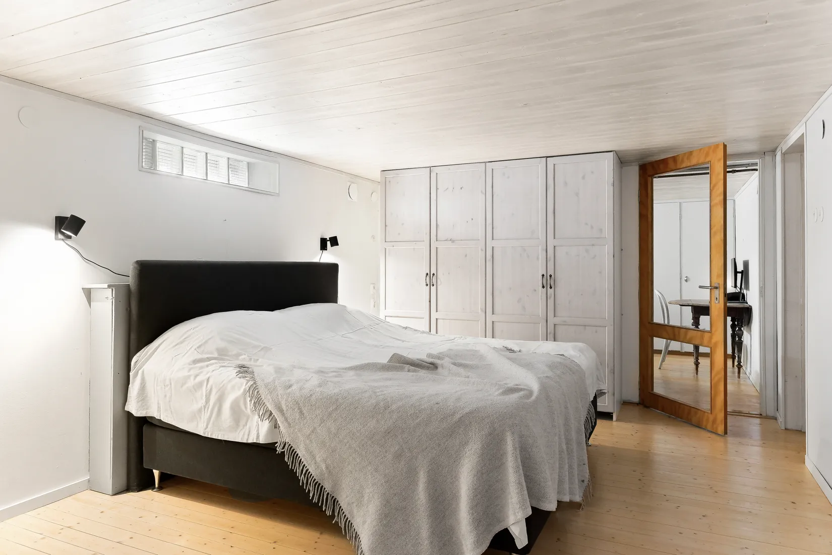 Radhus, Konvaljstigen 4, Ekerö Lundhagen, Ekerö