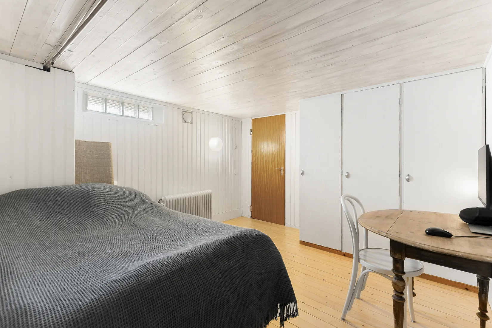 Radhus, Konvaljstigen 4, Ekerö Lundhagen, Ekerö