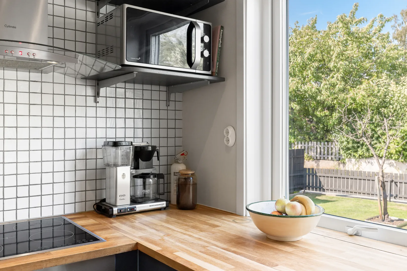 Radhus, Konvaljstigen 4, Ekerö Lundhagen, Ekerö