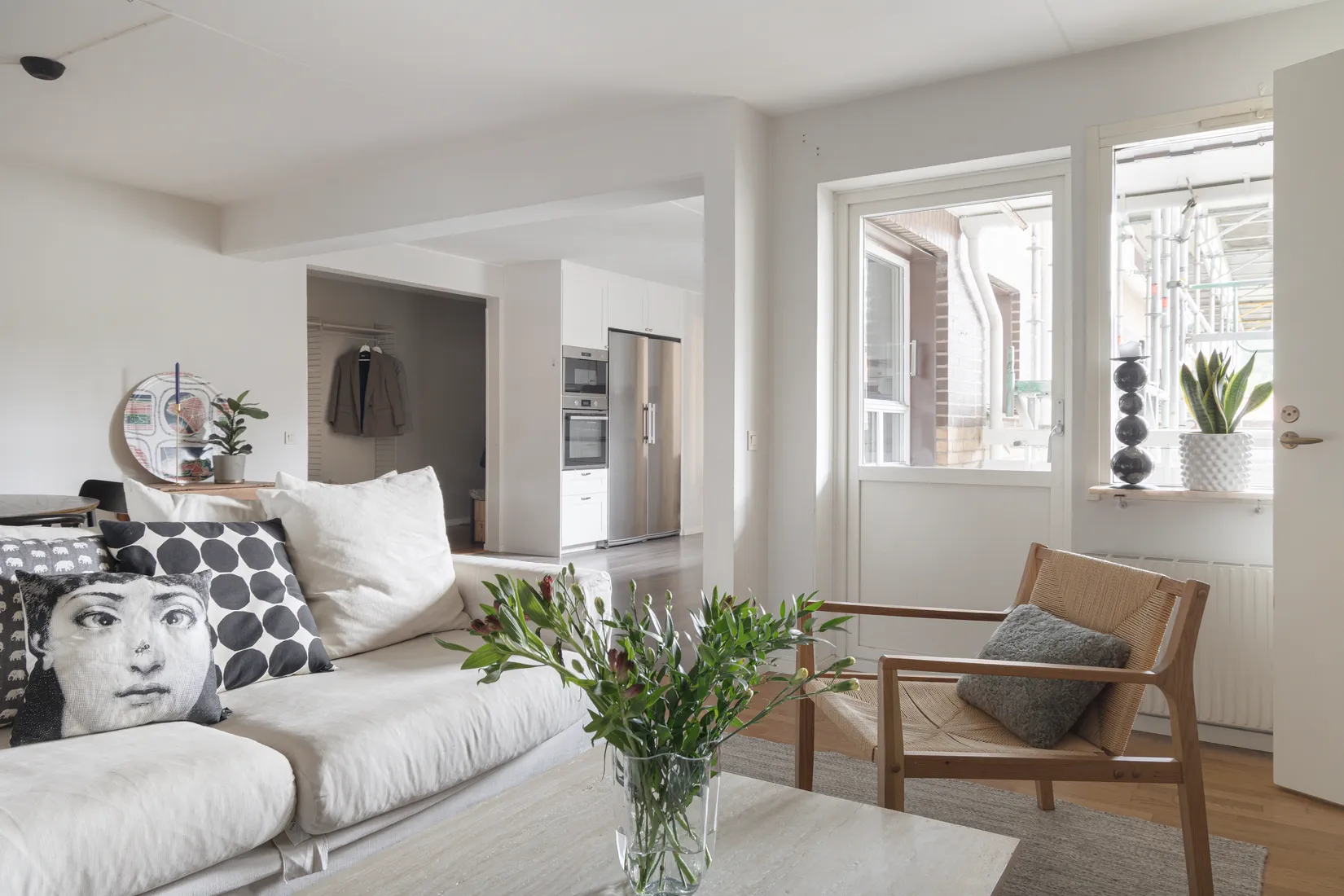 Bostadsrätt, Björndammsterrassen 63, Björndammsterrassen, Partille