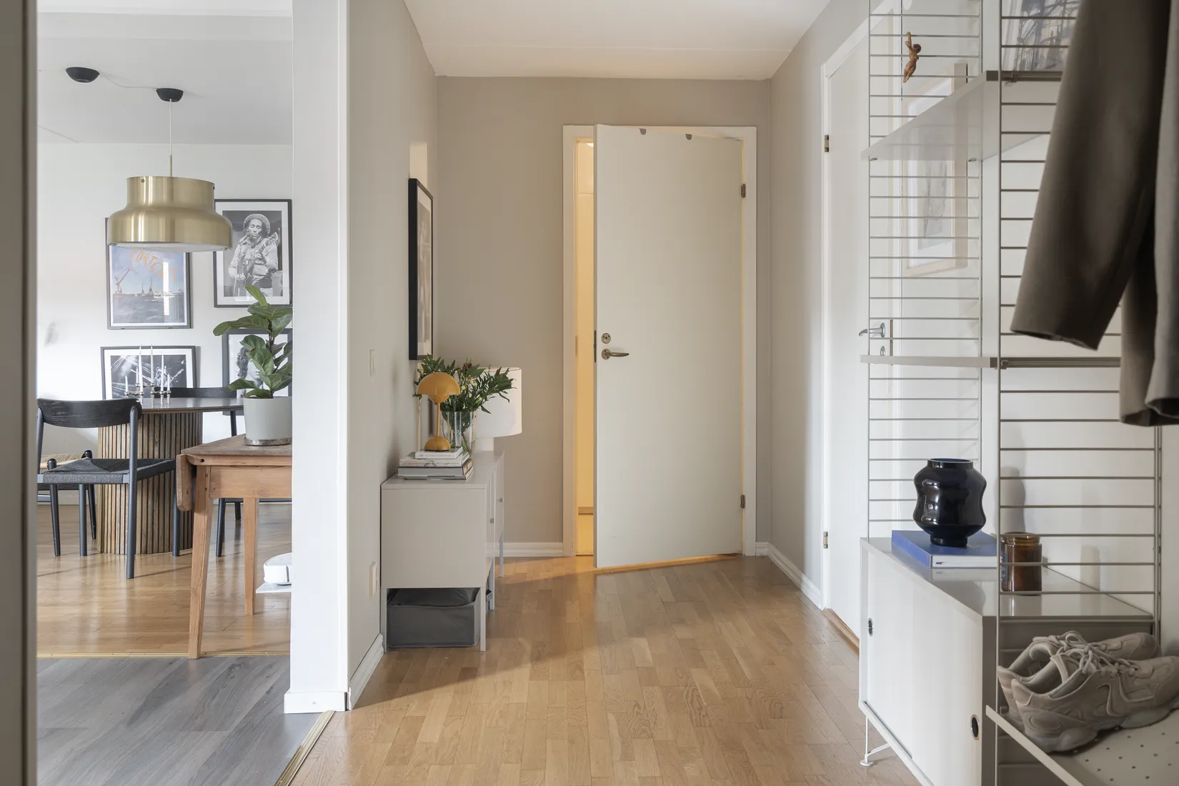 Bostadsrätt, Björndammsterrassen 63, Björndammsterrassen, Partille