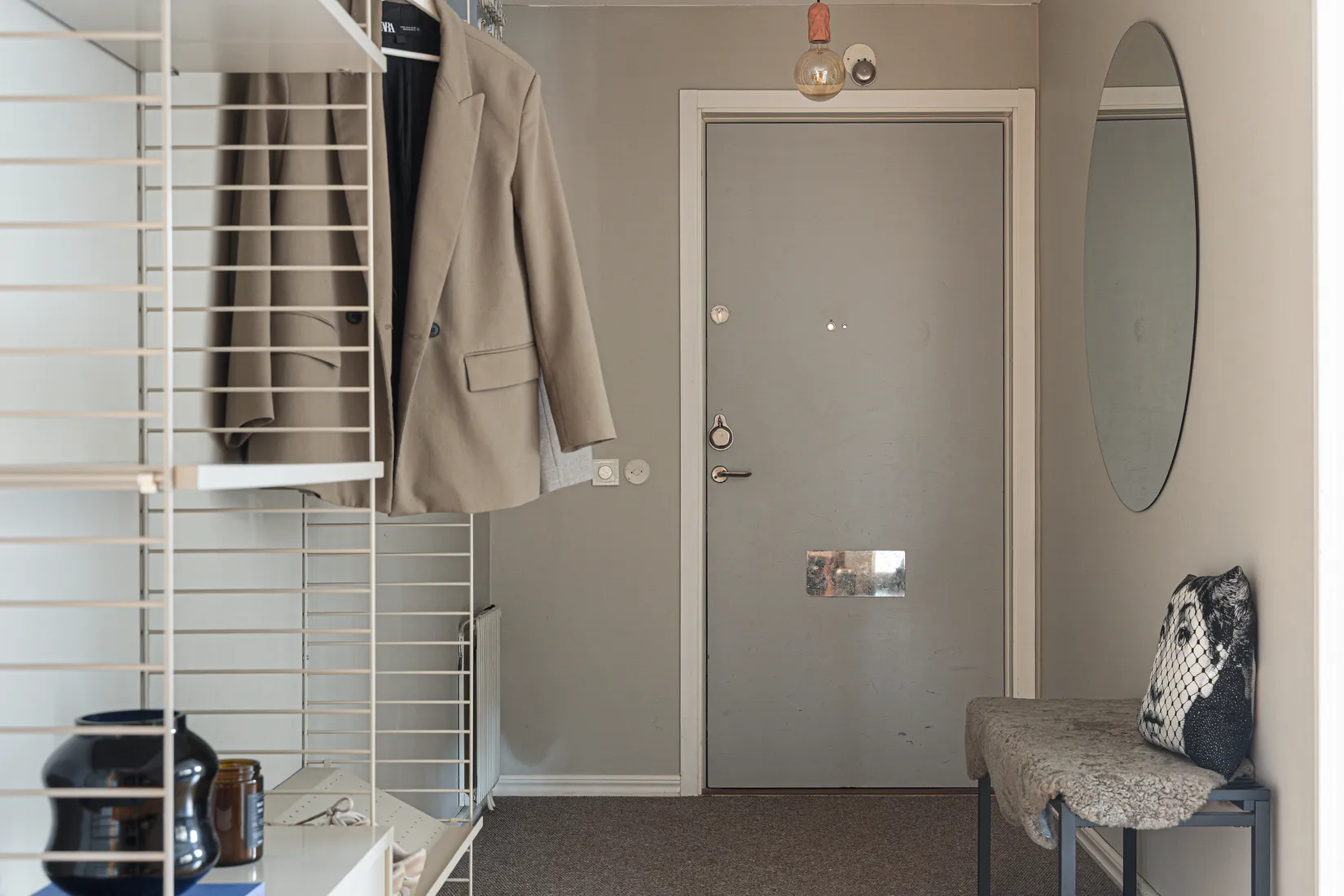 Bostadsrätt, Björndammsterrassen 63, Björndammsterrassen, Partille