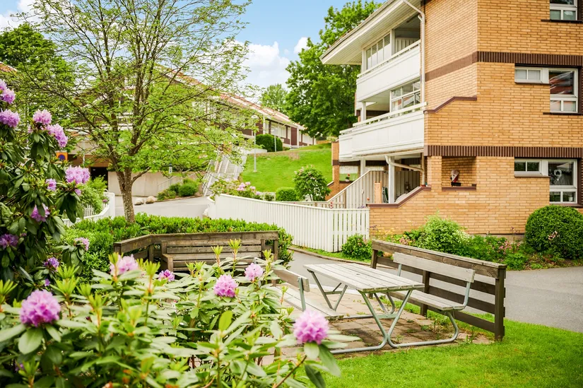 Bostadsrätt, Björndammsterrassen 63, Björndammsterrassen, Partille