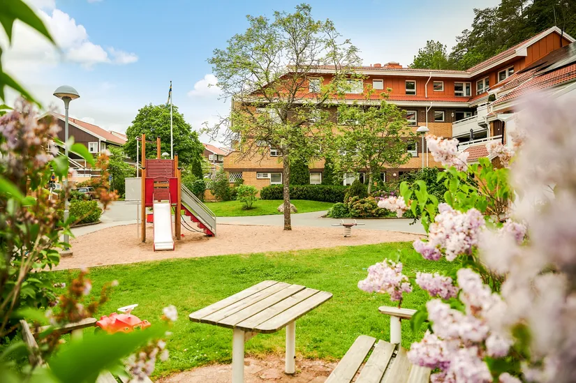 Bostadsrätt, Björndammsterrassen 63, Björndammsterrassen, Partille