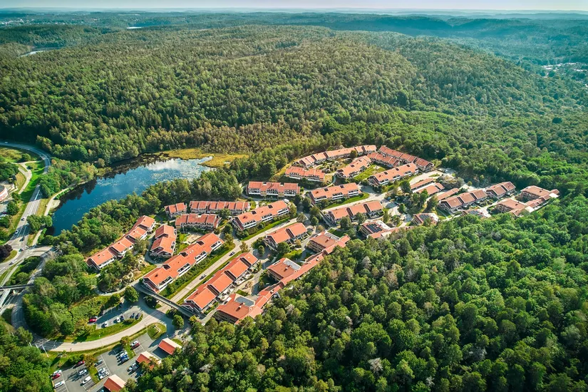 Bostadsrätt, Björndammsterrassen 63, Björndammsterrassen, Partille