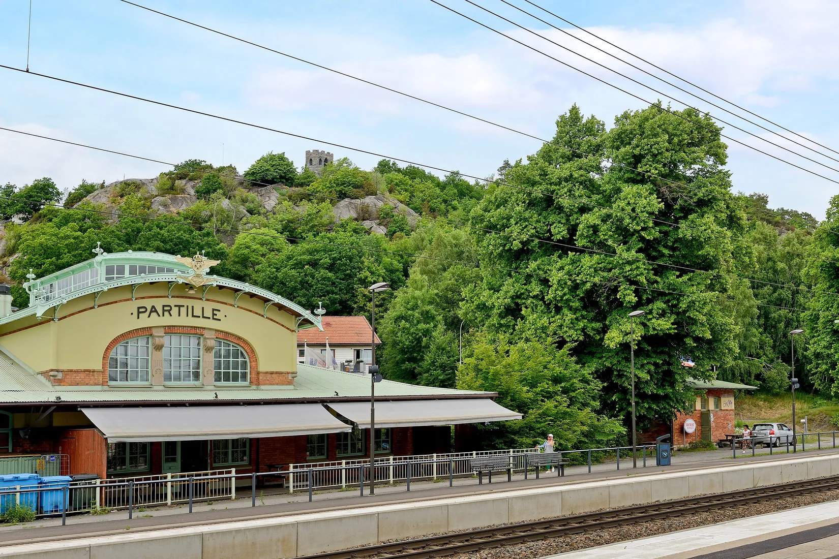 Bostadsrätt, Björndammsterrassen 63, Björndammsterrassen, Partille