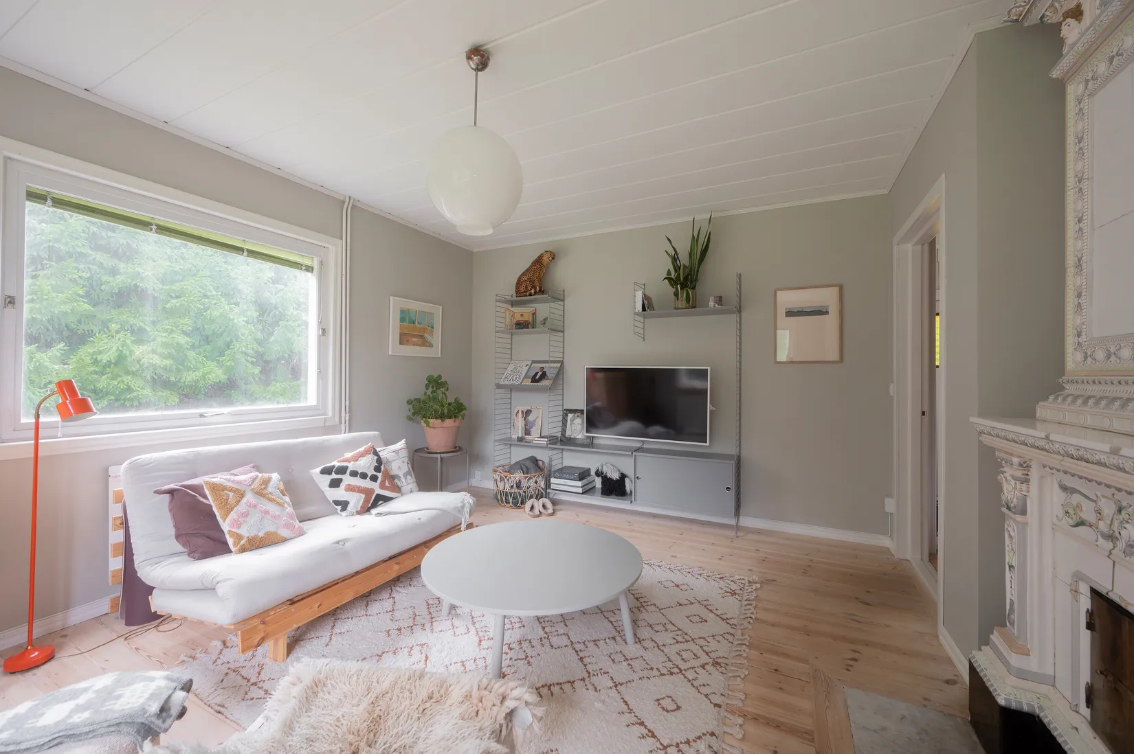 Villa, Stensängsvägen 8, Huddinge