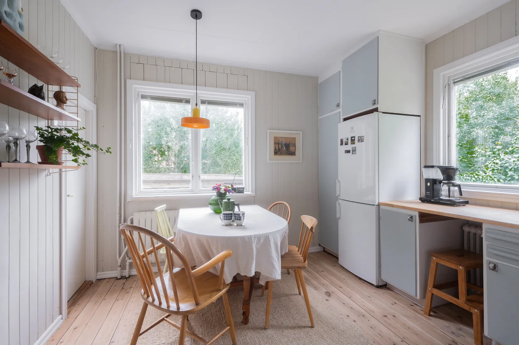 Villa, Stensängsvägen 8, Huddinge