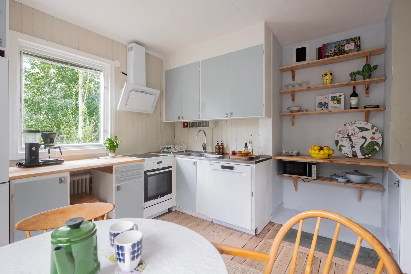 Villa, Stensängsvägen 8, Huddinge