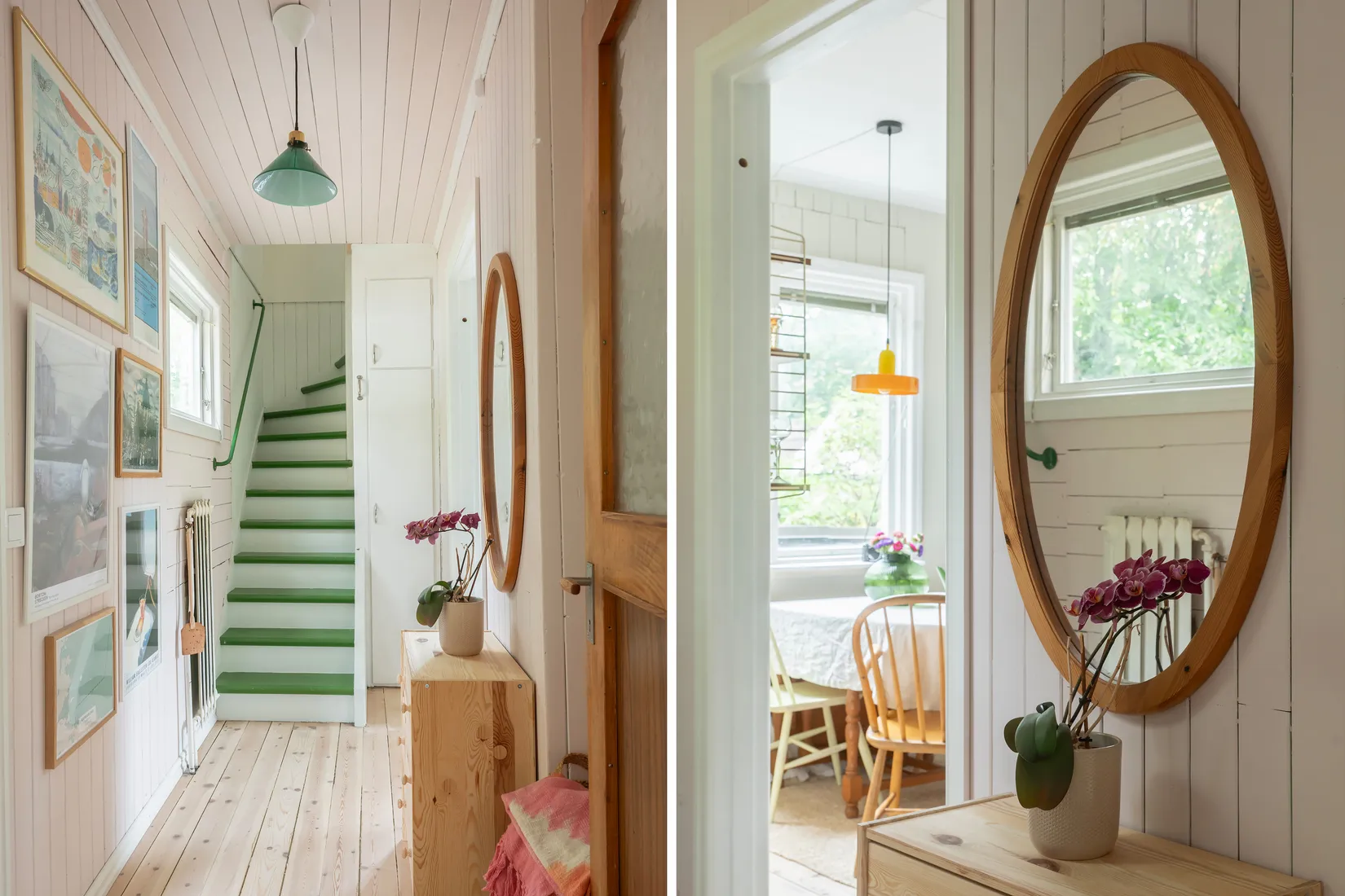 Villa, Stensängsvägen 8, Huddinge